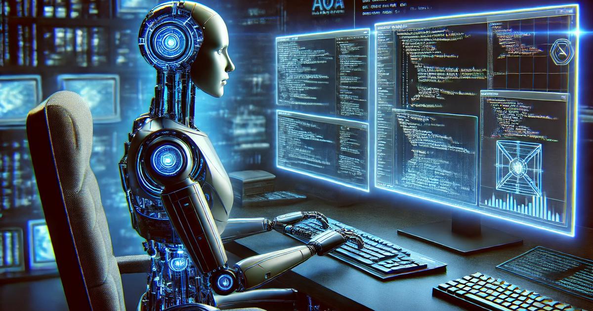 Awful Ai Code AI coding risks, inscrutable AI criticism (OffSec roundup) – YesWeHack