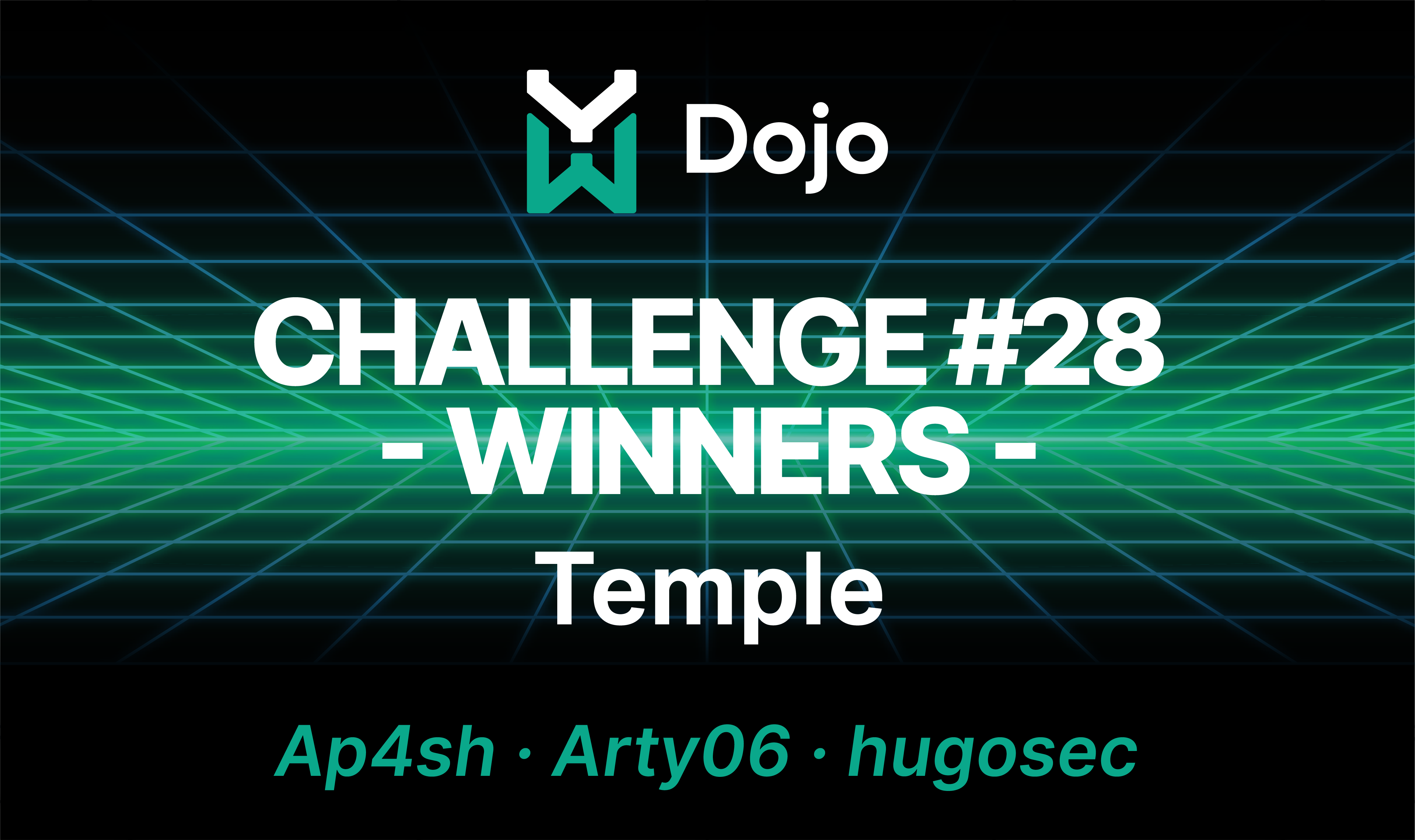 Dojo Challenge 28 Winners Exploit A Server Side Template Injection Dojo Challenge 28 Winners Exploit A Server Side Template Injection