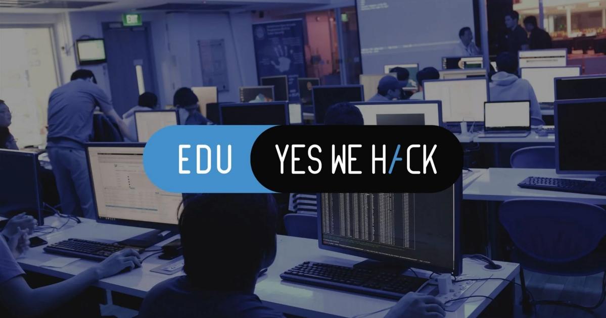 Insights from YesWeHackEDU Users on Learning Ethical Hacking