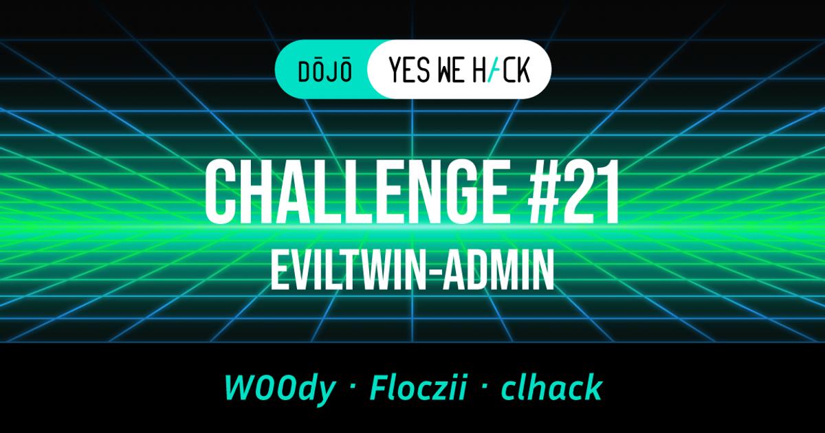 DOJO Challenge #21 Winners: Navigating SQL Logic Vulnerability ...