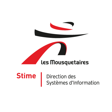 Stime, Mousquetaires, client YesWeHack 
