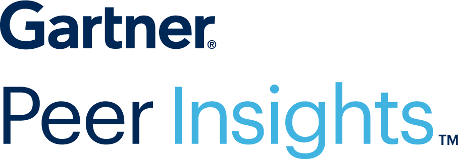 Avis YesWeHacksur Gartner Peet Insights 