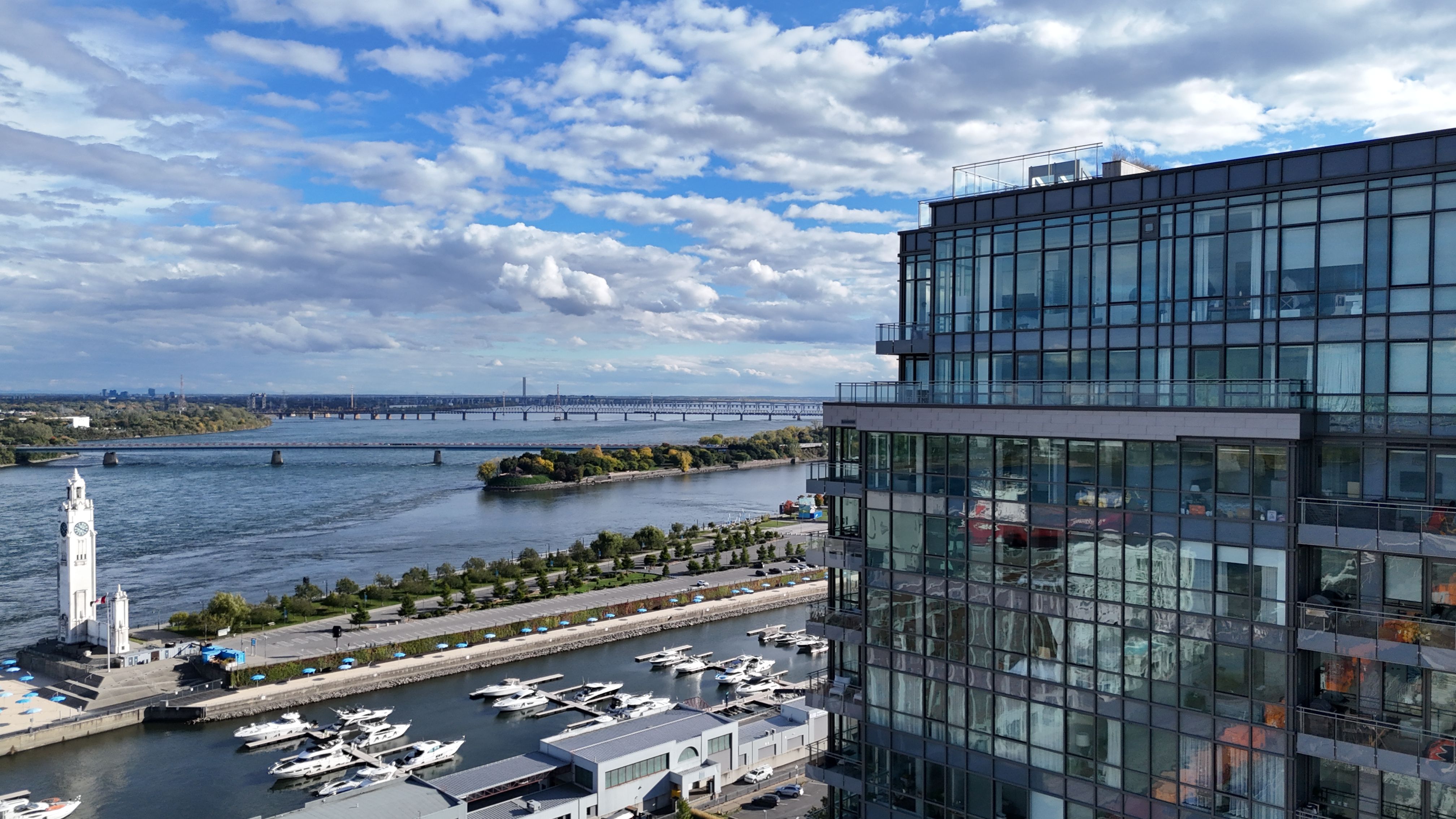 immobilier résidentiel Montreal