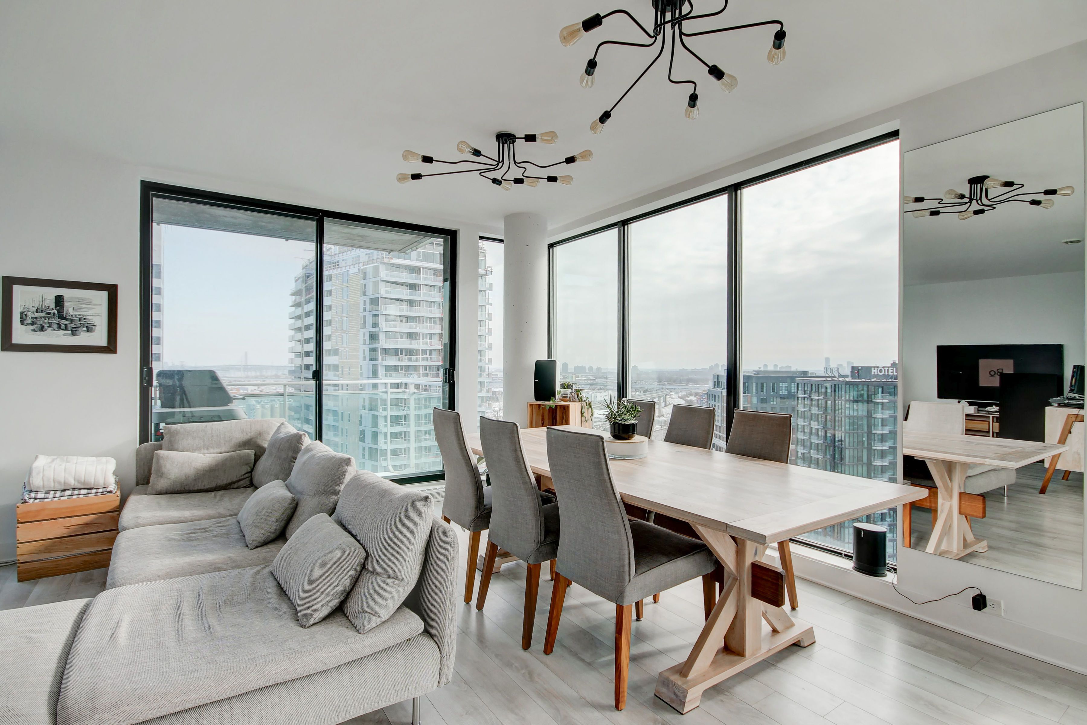 Frais d'achat immobilier à Montréal : Le guide complet | Radu & Audrey