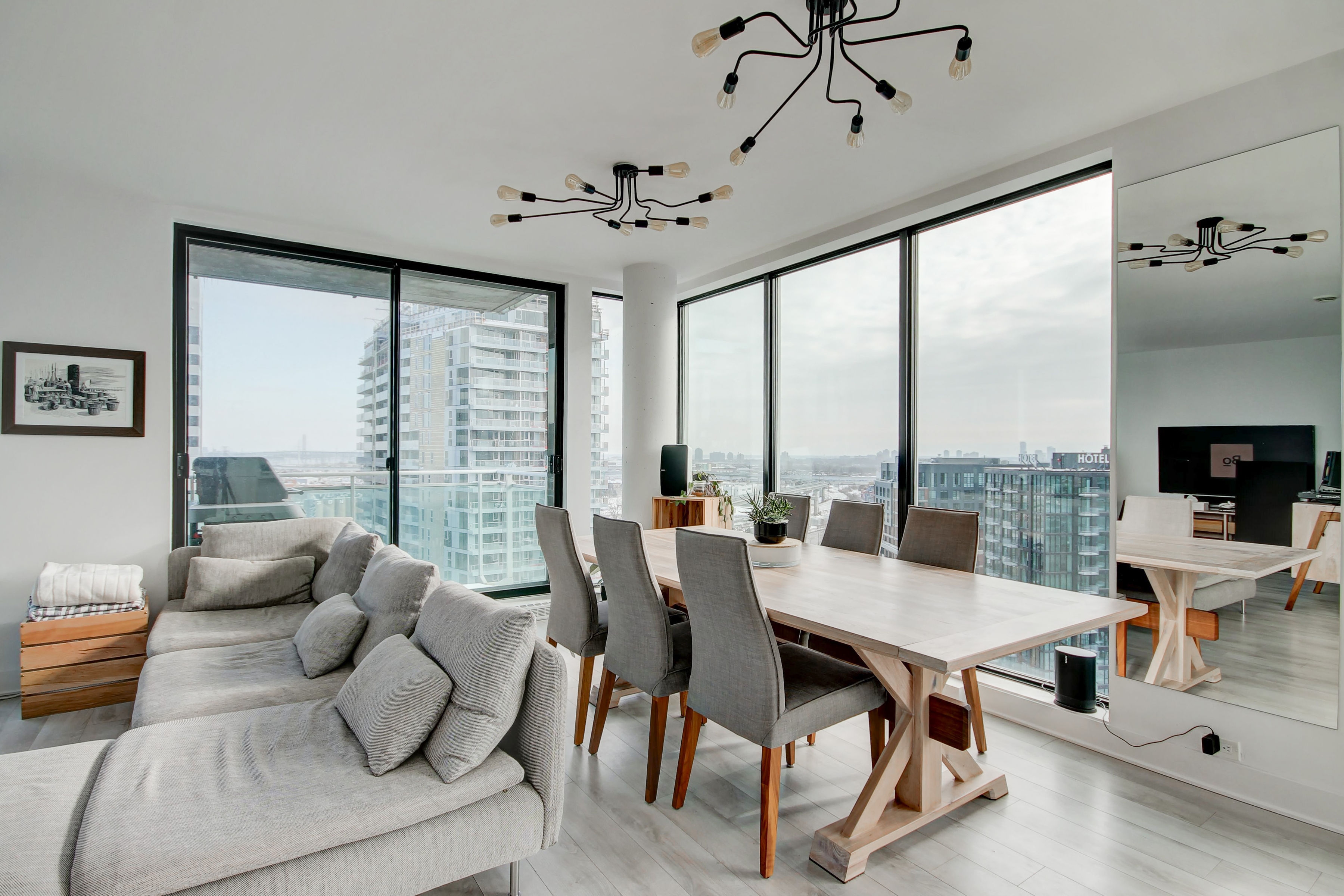 Frais d'achat immobilier à Montréal : Le guide complet | Radu & Audrey