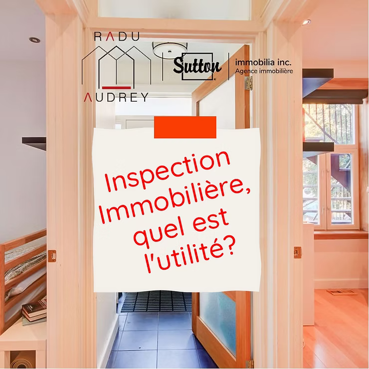 Acheter une maison ou vendre une maison est une des actions les plus importante d'un humain. Faire inspecter une maison pour en savoir les problèmes est alors cruciale.