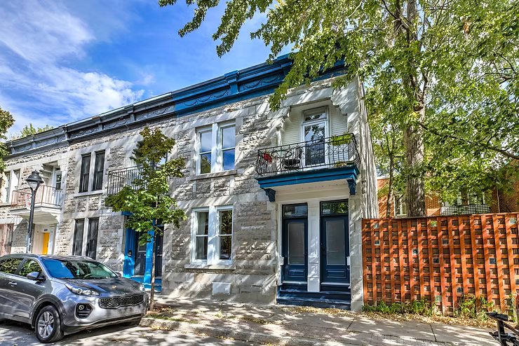 Acheter une maison ou vendre une maison est une des actions les plus importante d'un humain. Faire inspecter une maison pour en savoir les problèmes est alors cruciale.