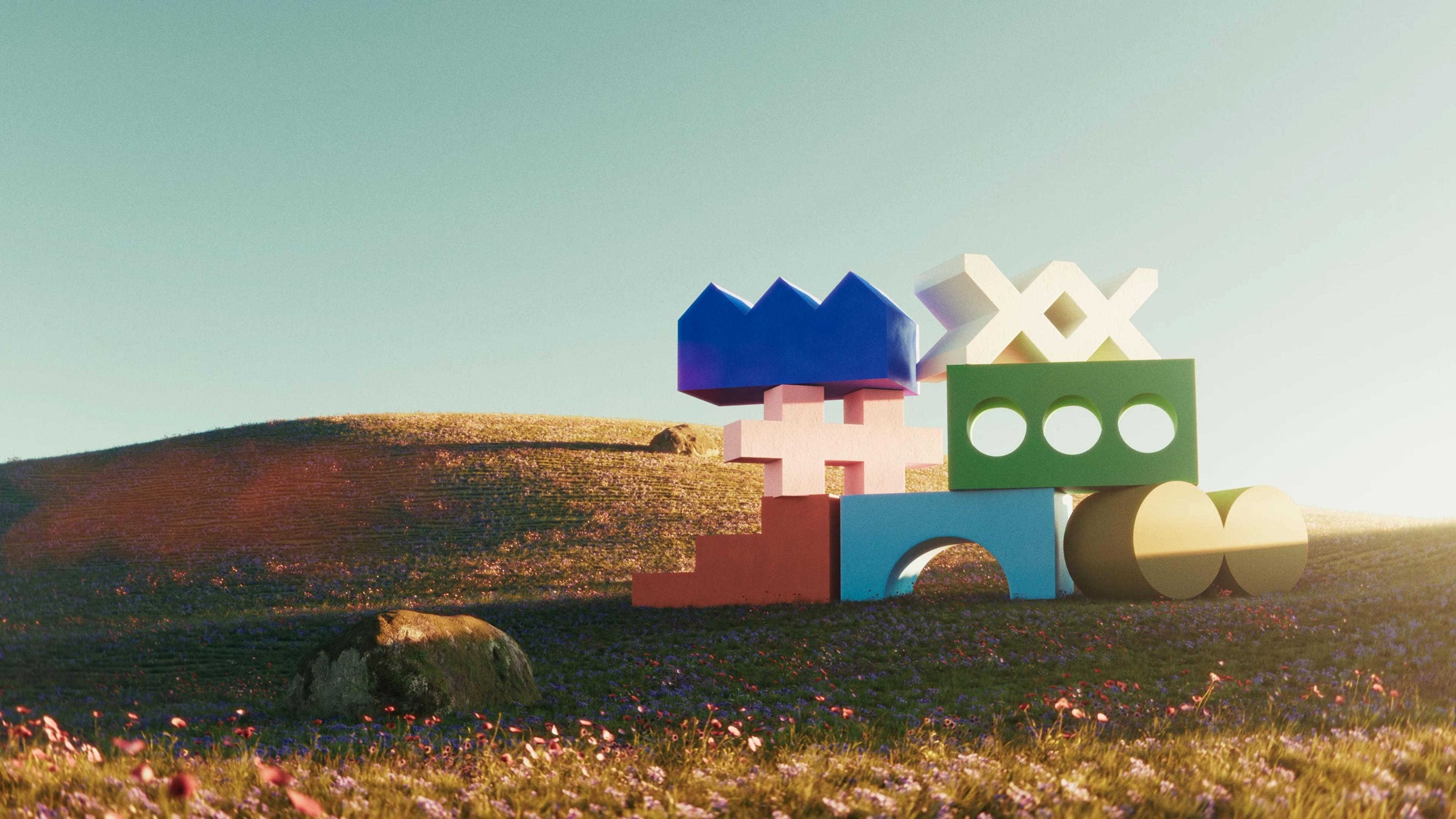 The Climate Brick