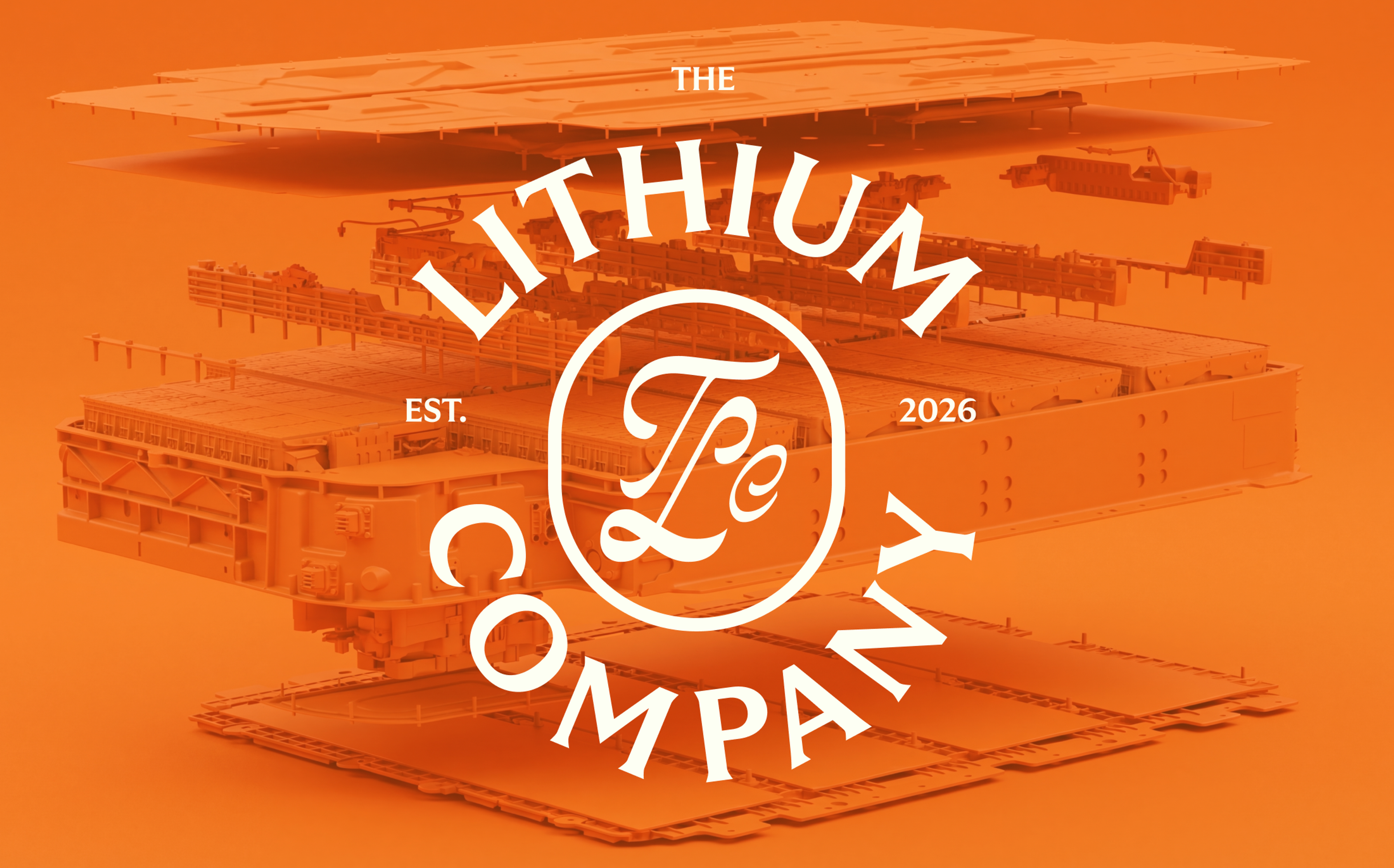 The Lithium Company