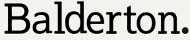 Balderton
