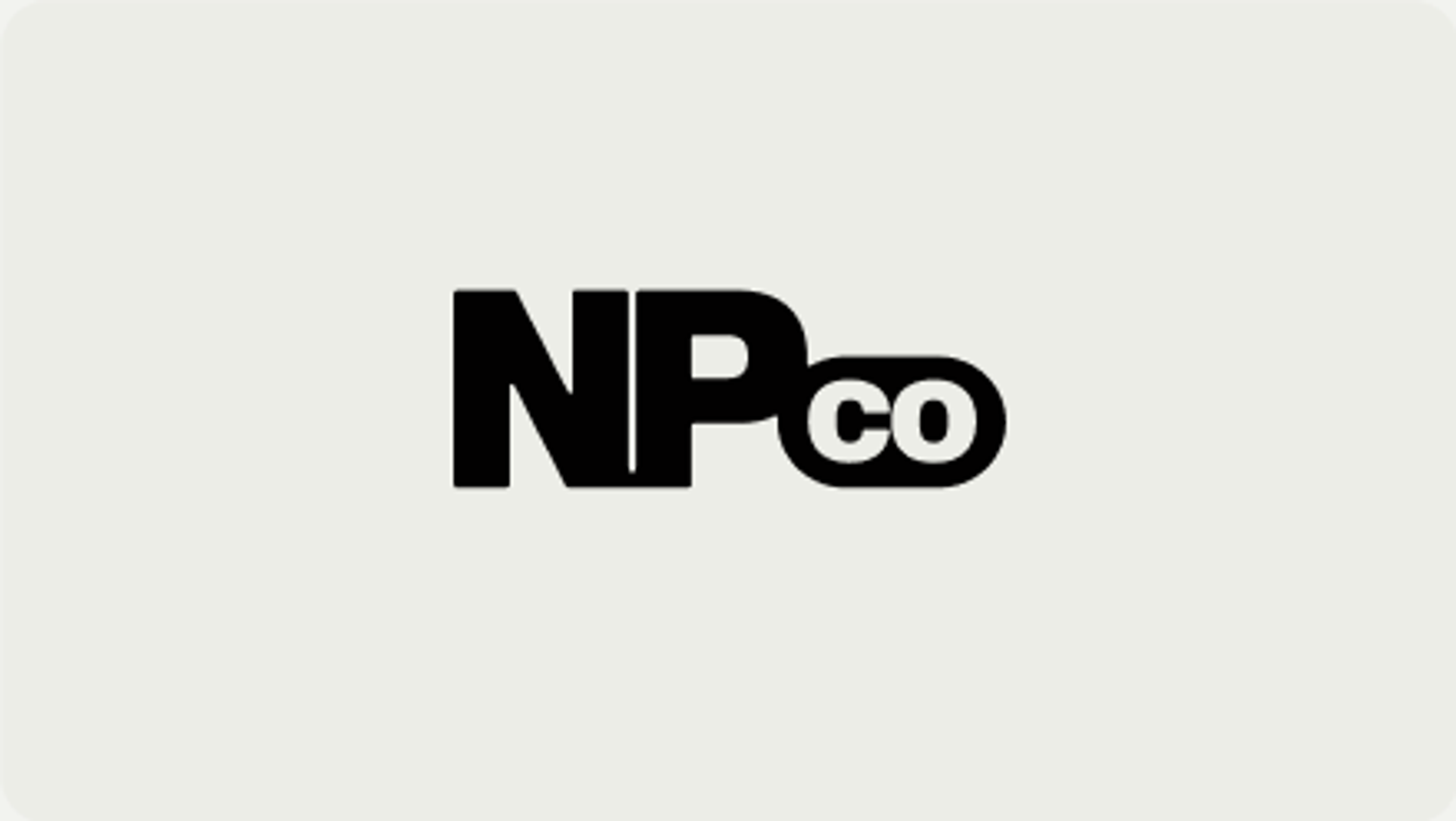 NPco