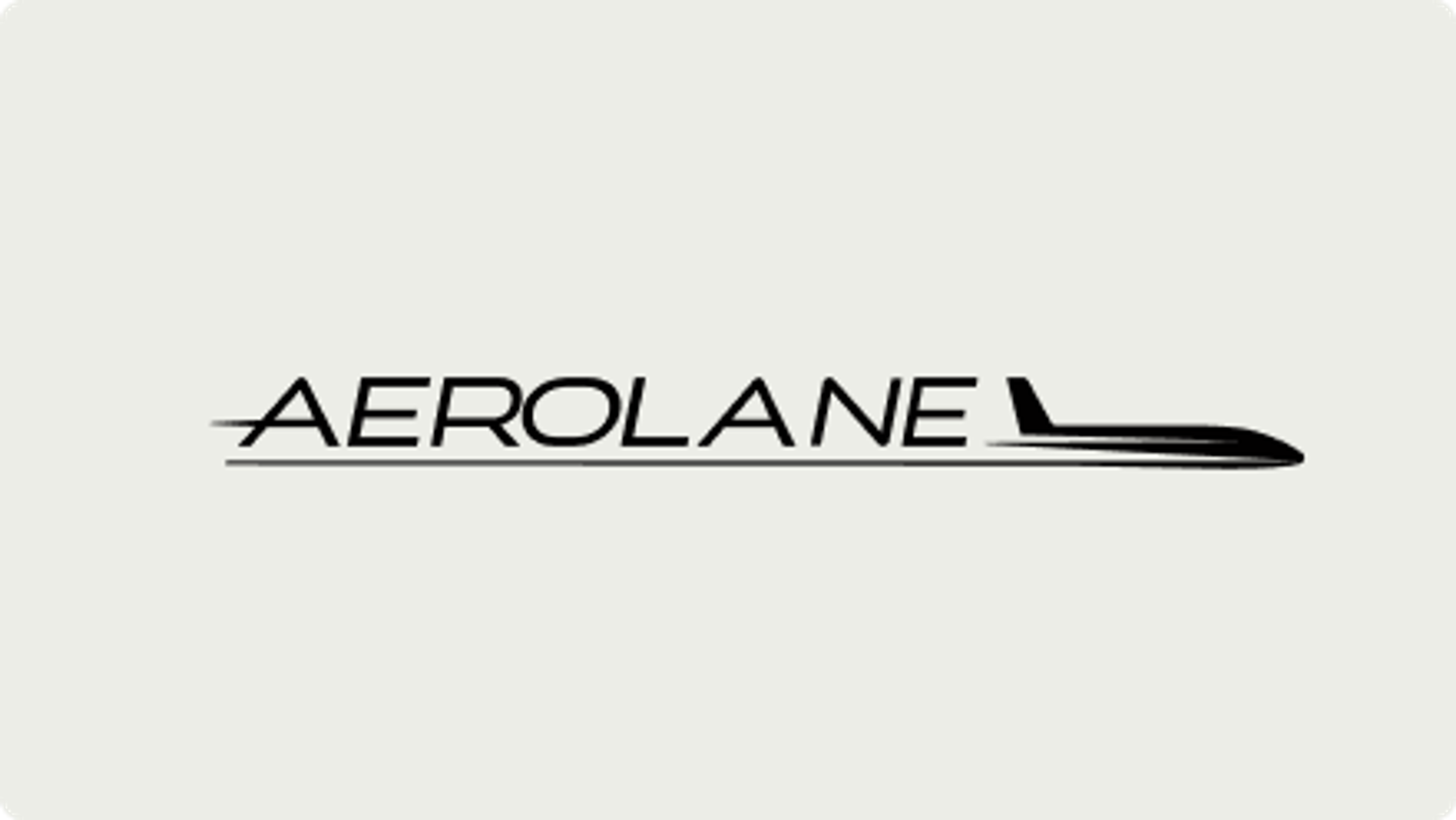 Aerolane