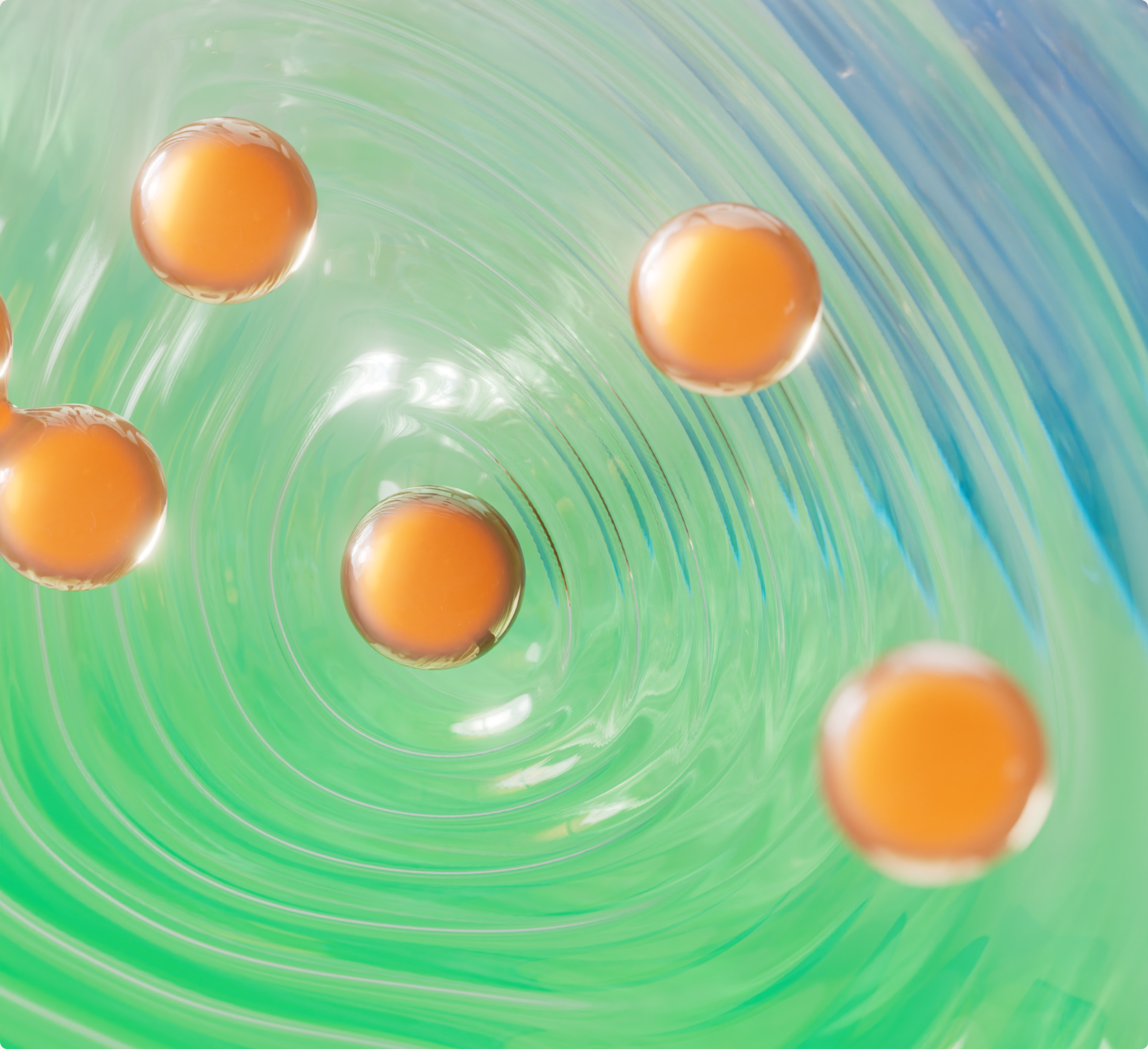 Membrane explainer system