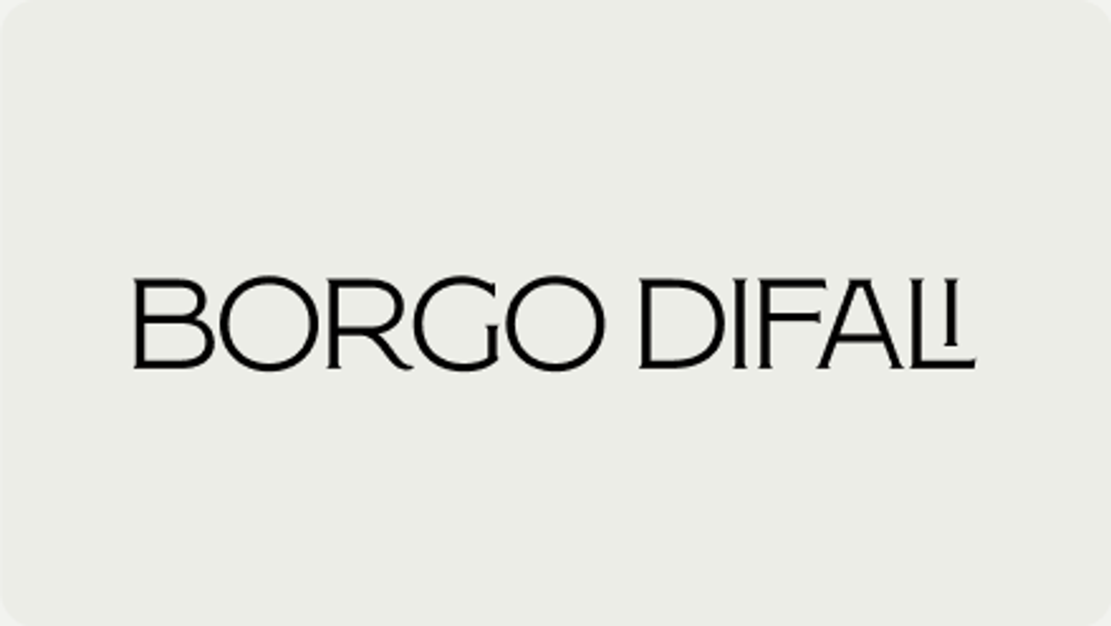 Borgo Difall