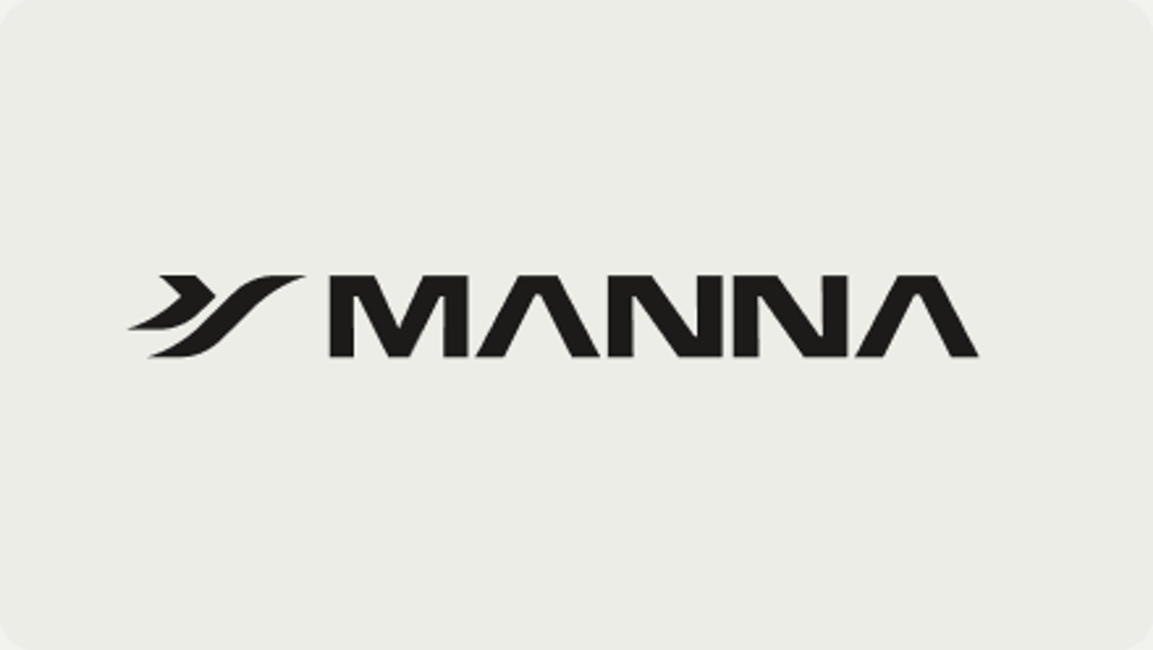 Manna