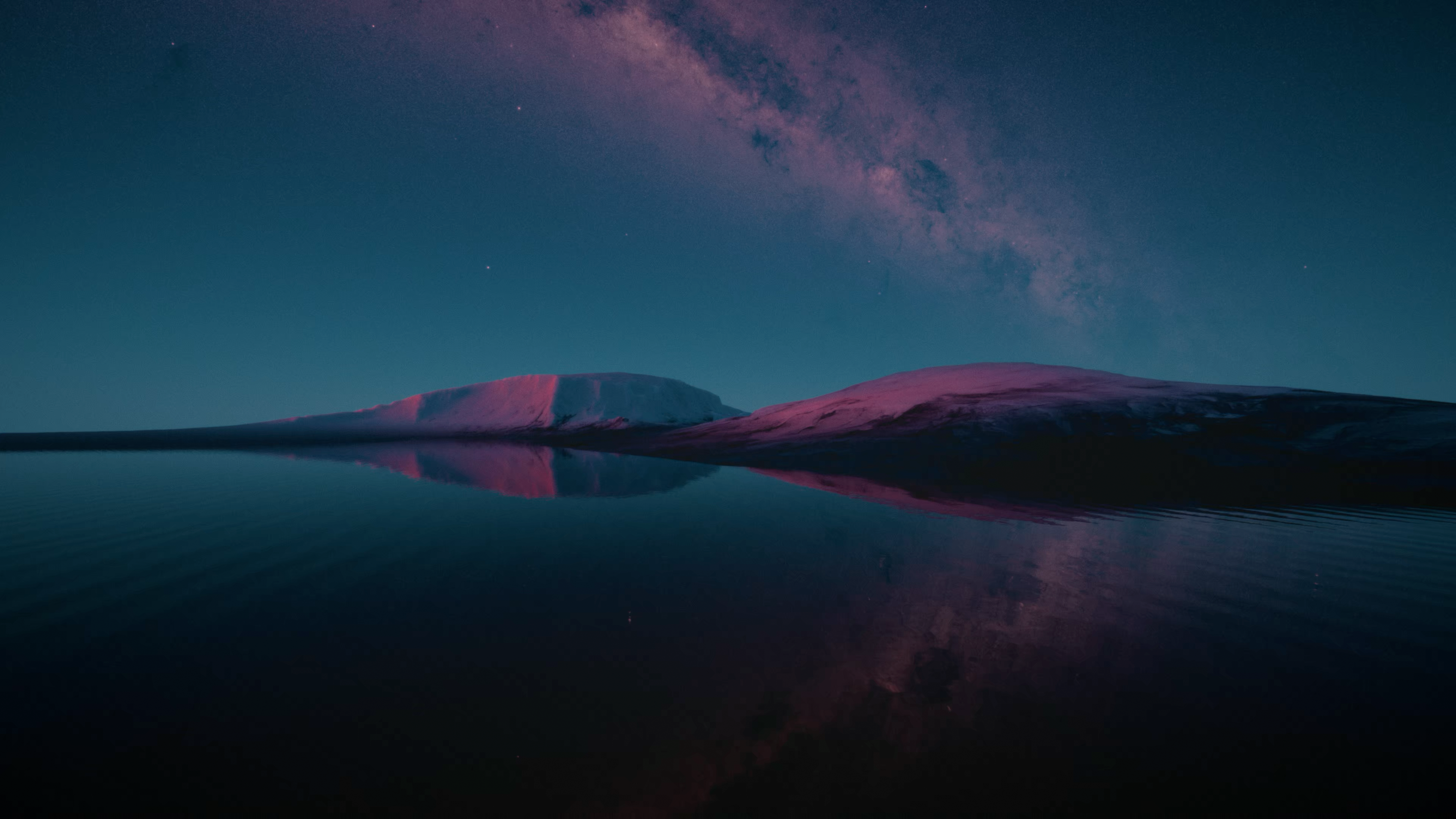 Eclipse Space