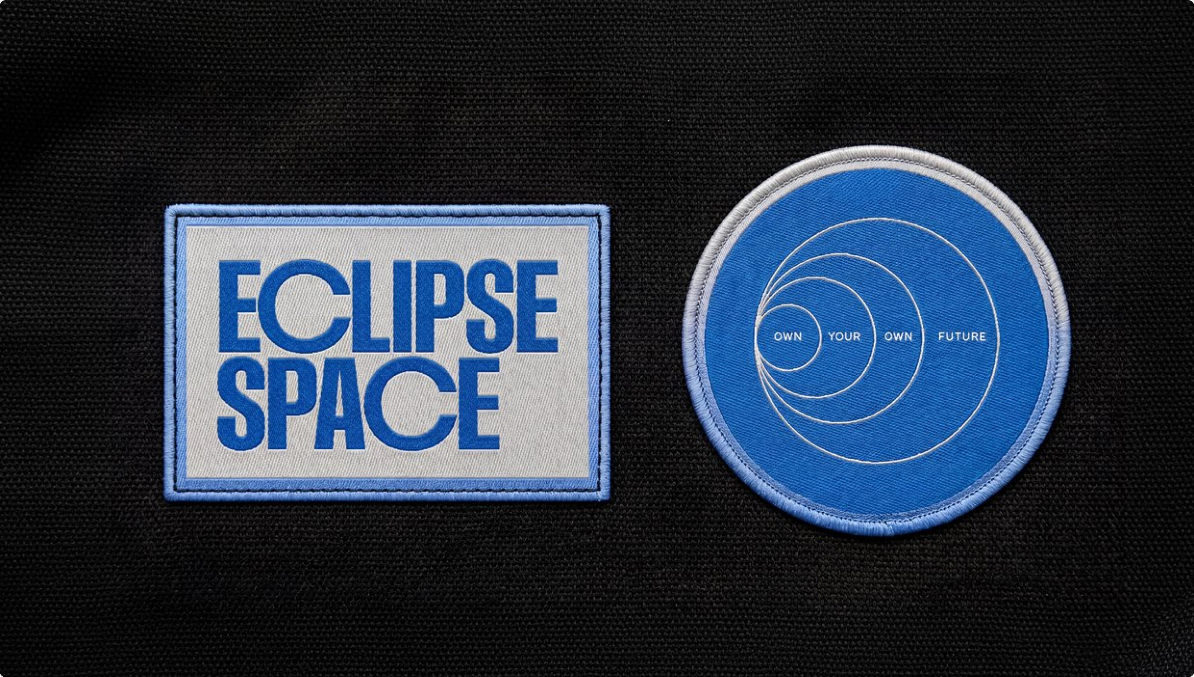Eclipse Space micrographics application
