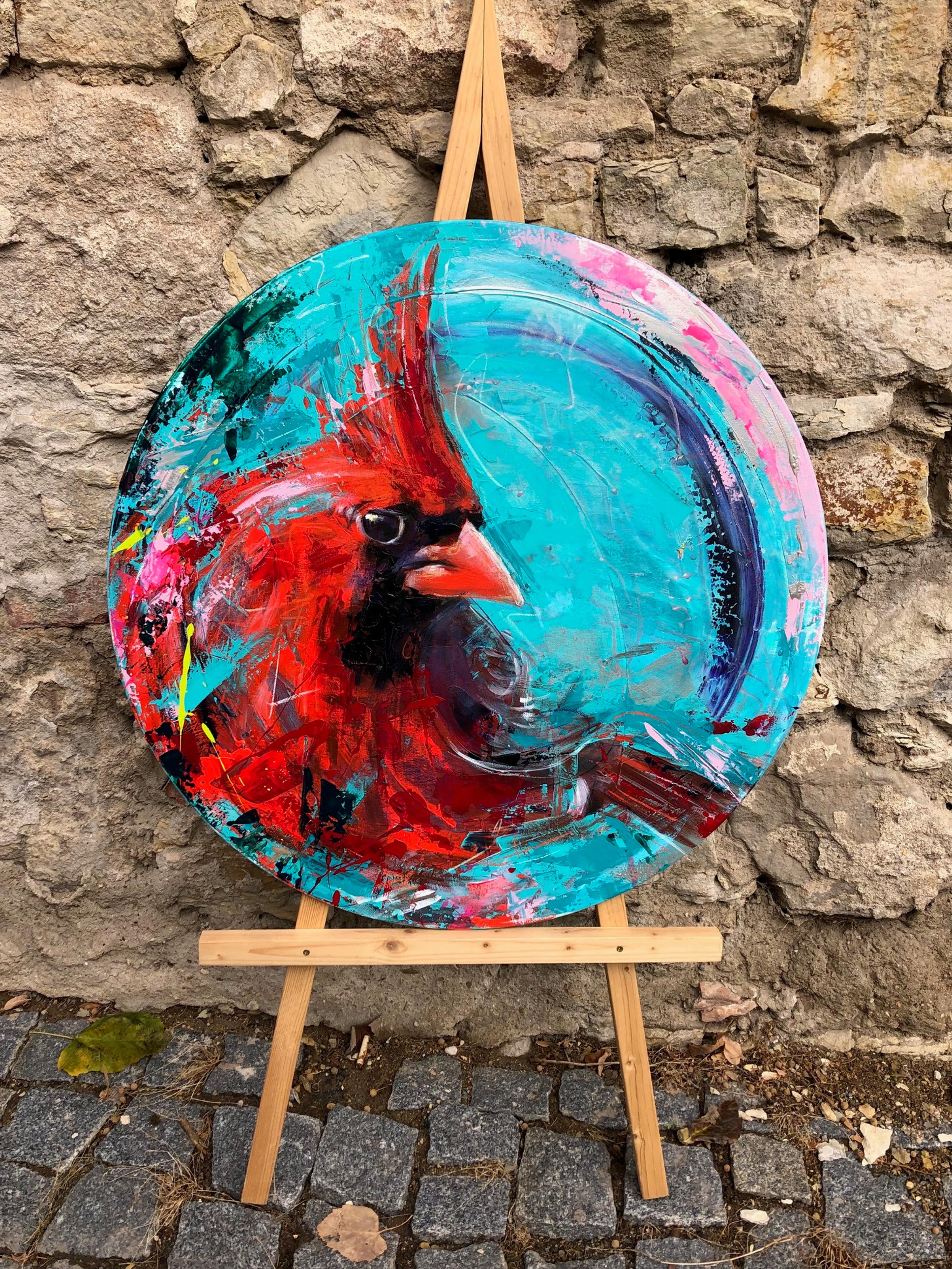 ALSA / Diptych for people with ALS 2