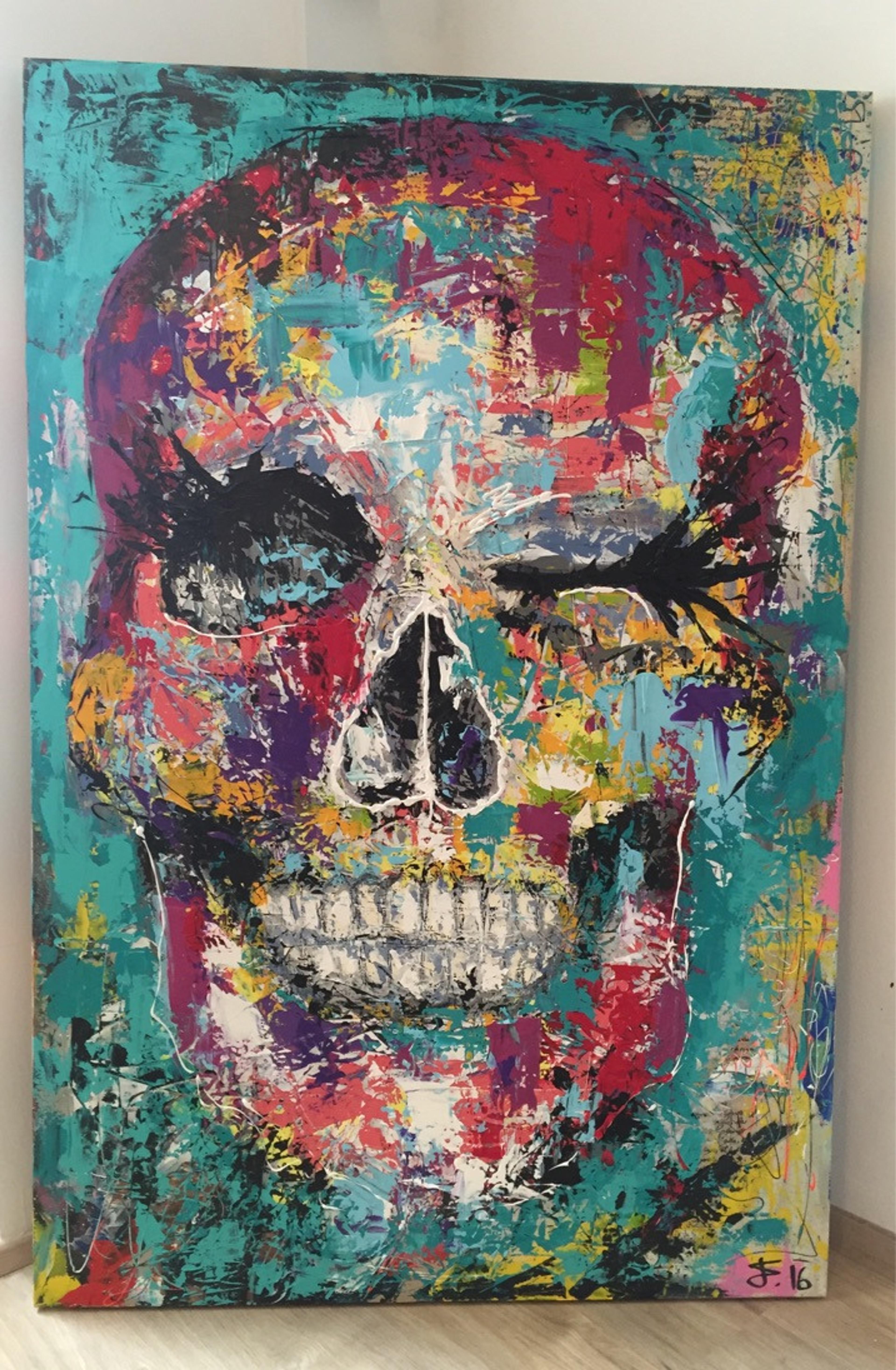 Skull