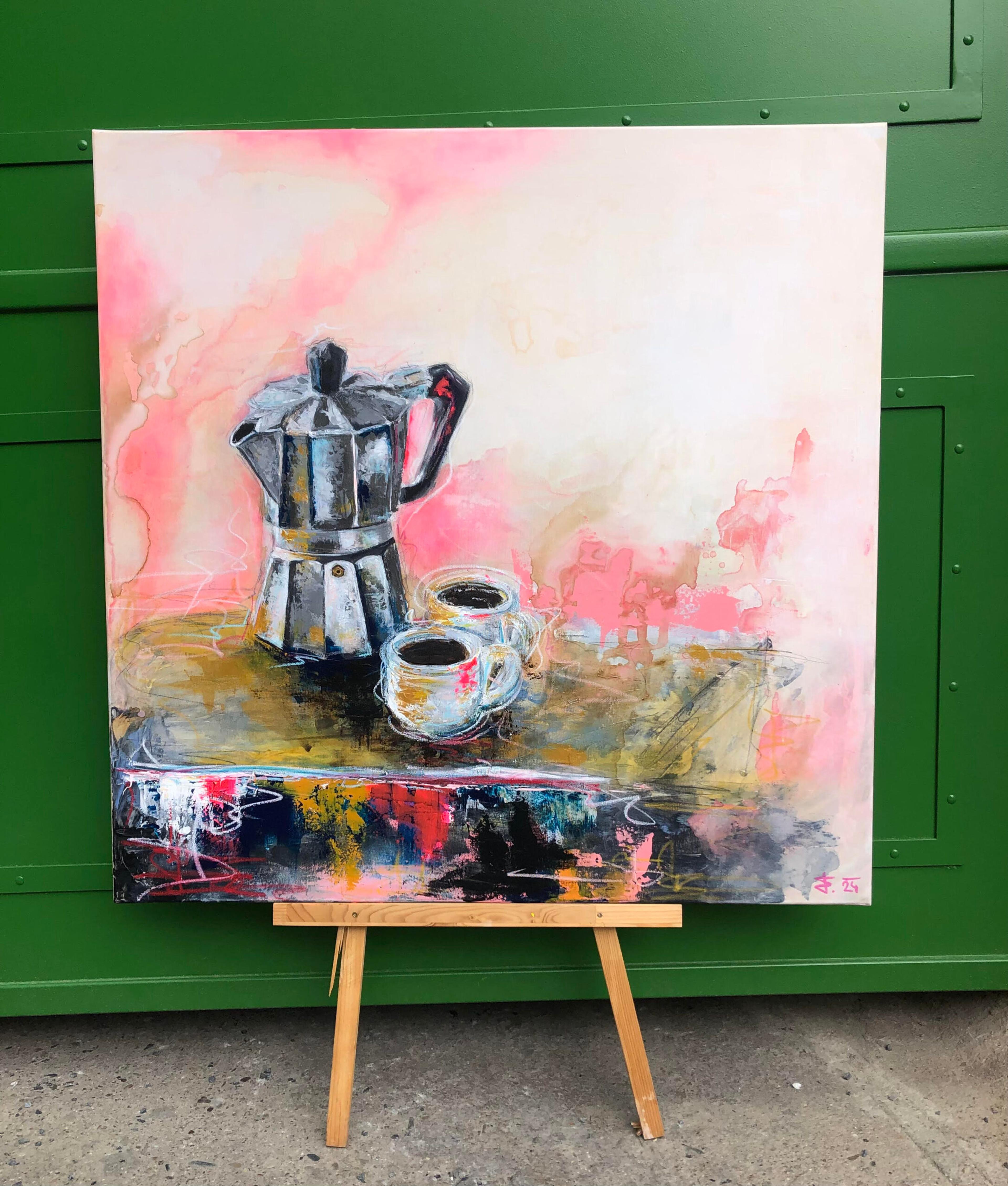 Coffee 1