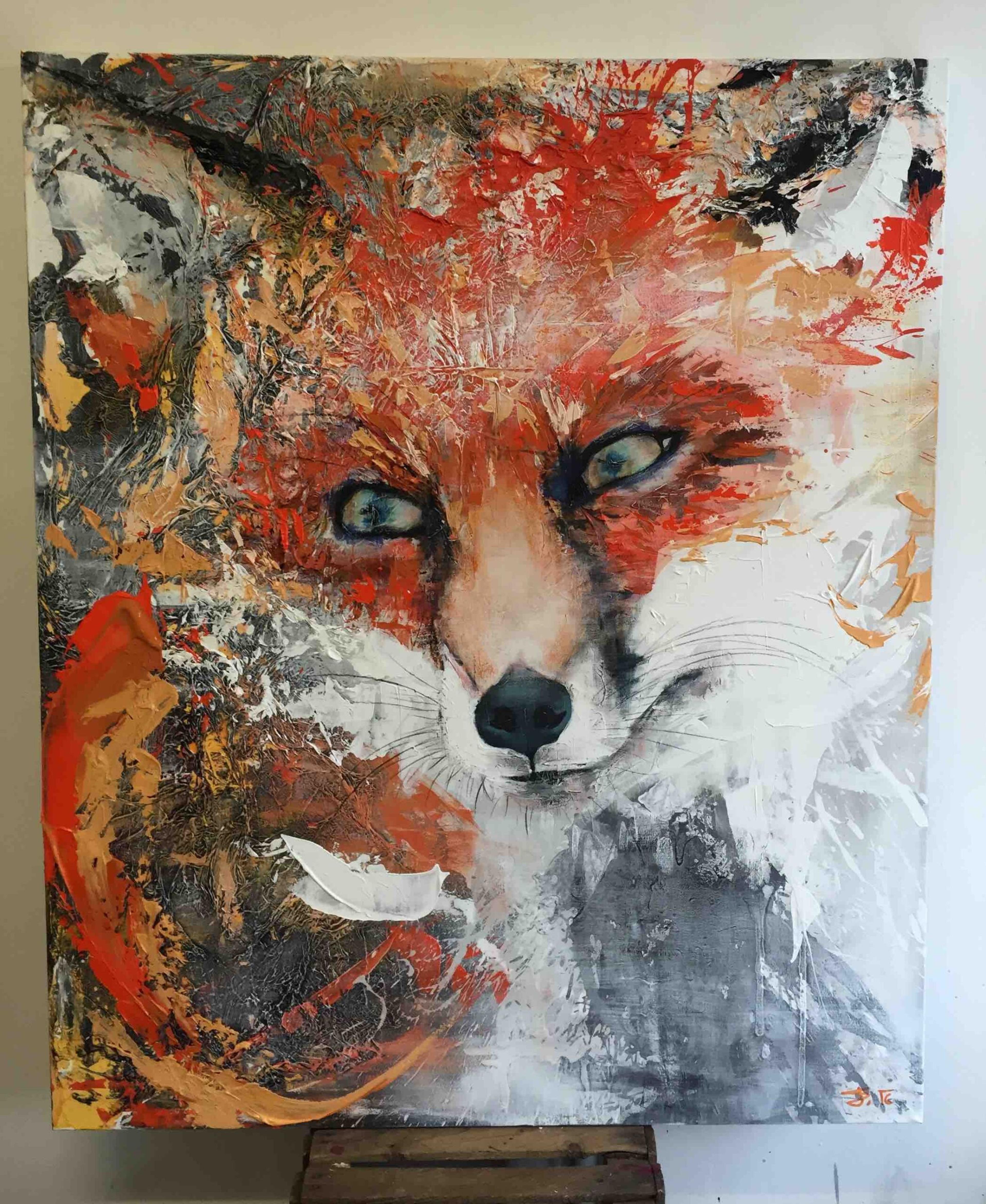 FOX