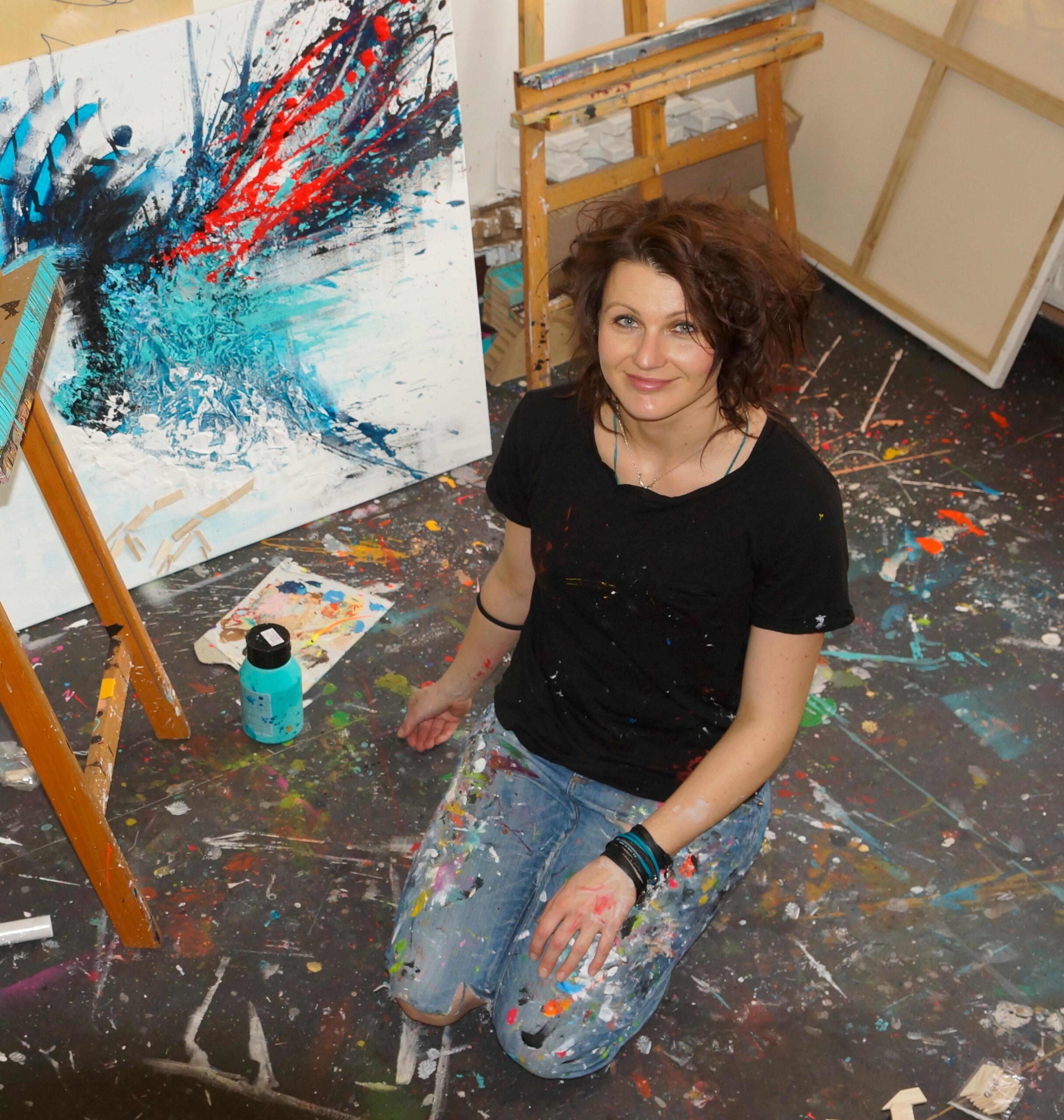 Tereza Kotek