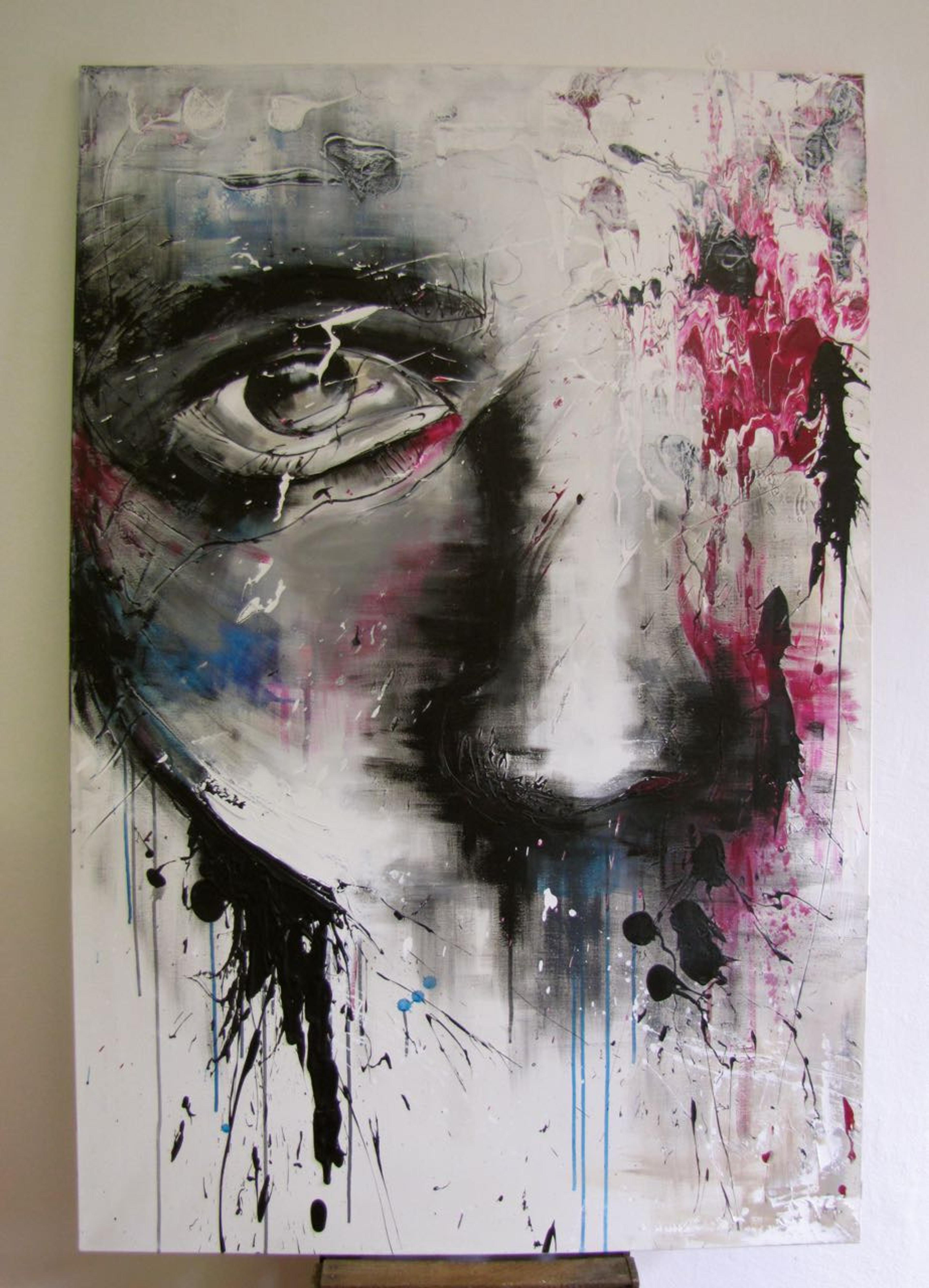 The EYE