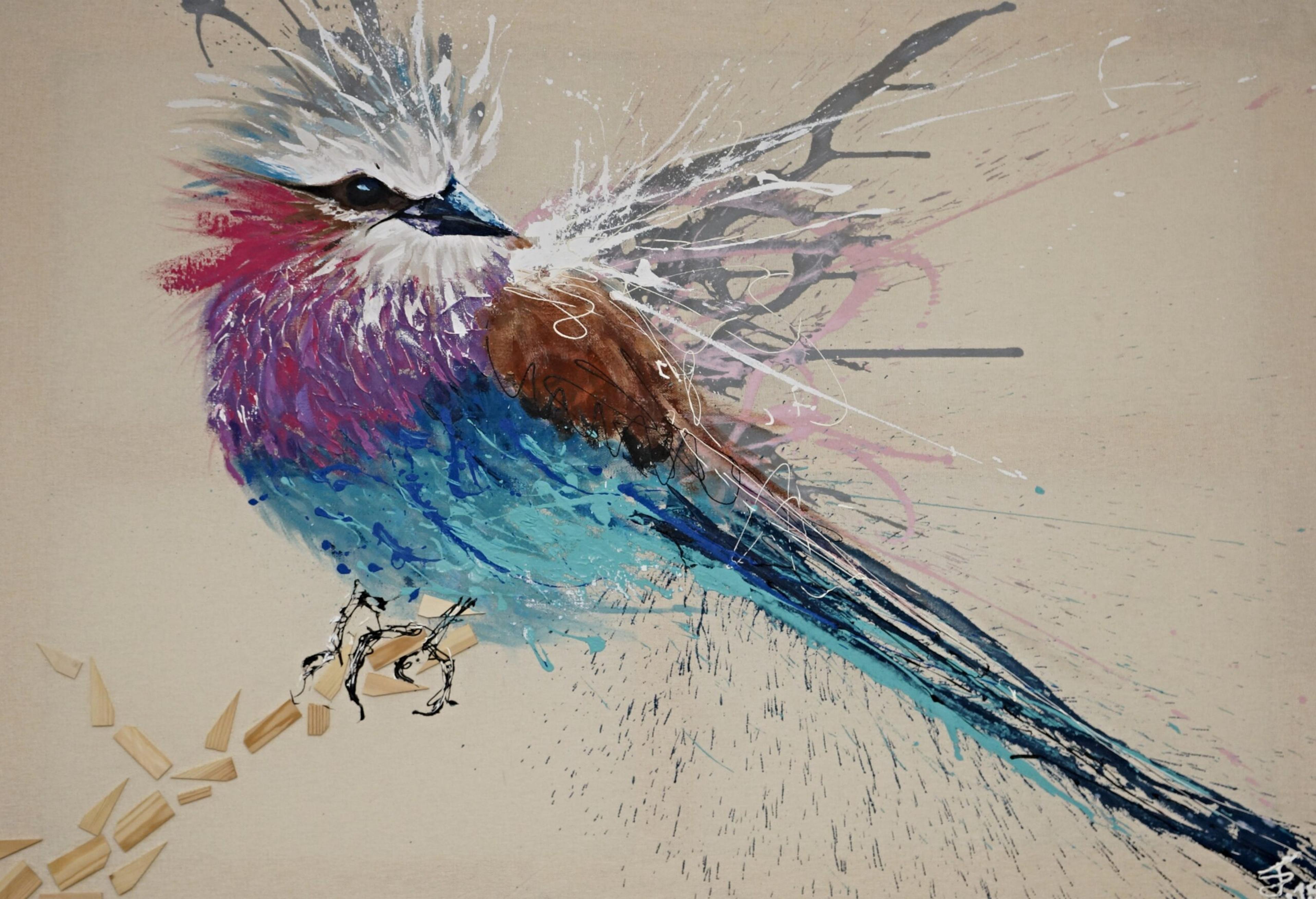 Bird
