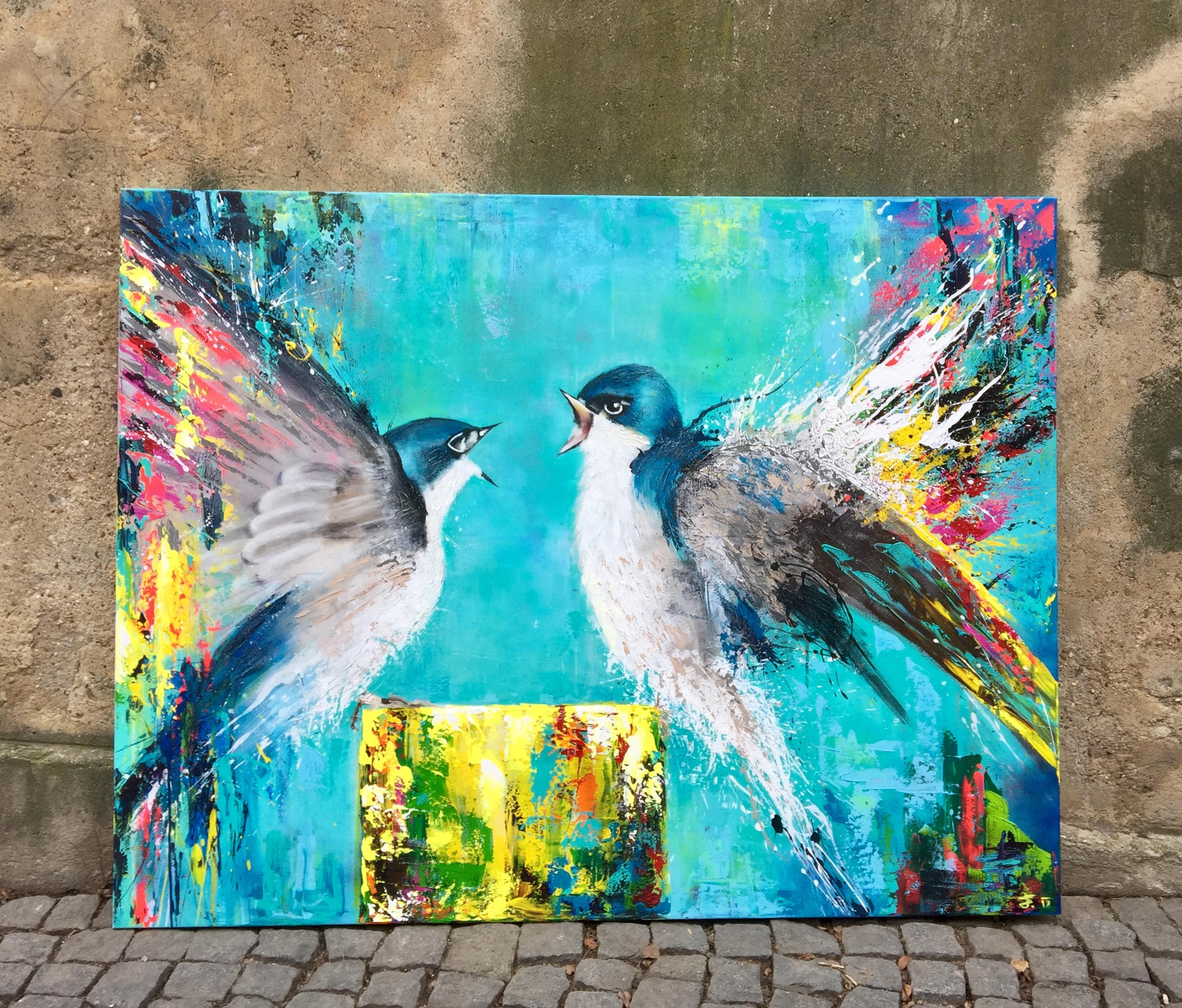 Swallows