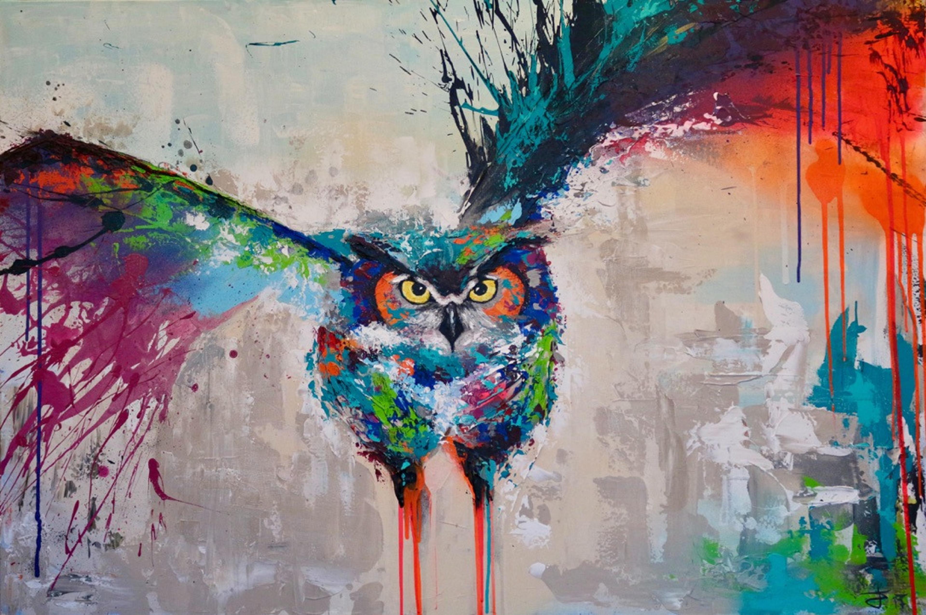 Owl
