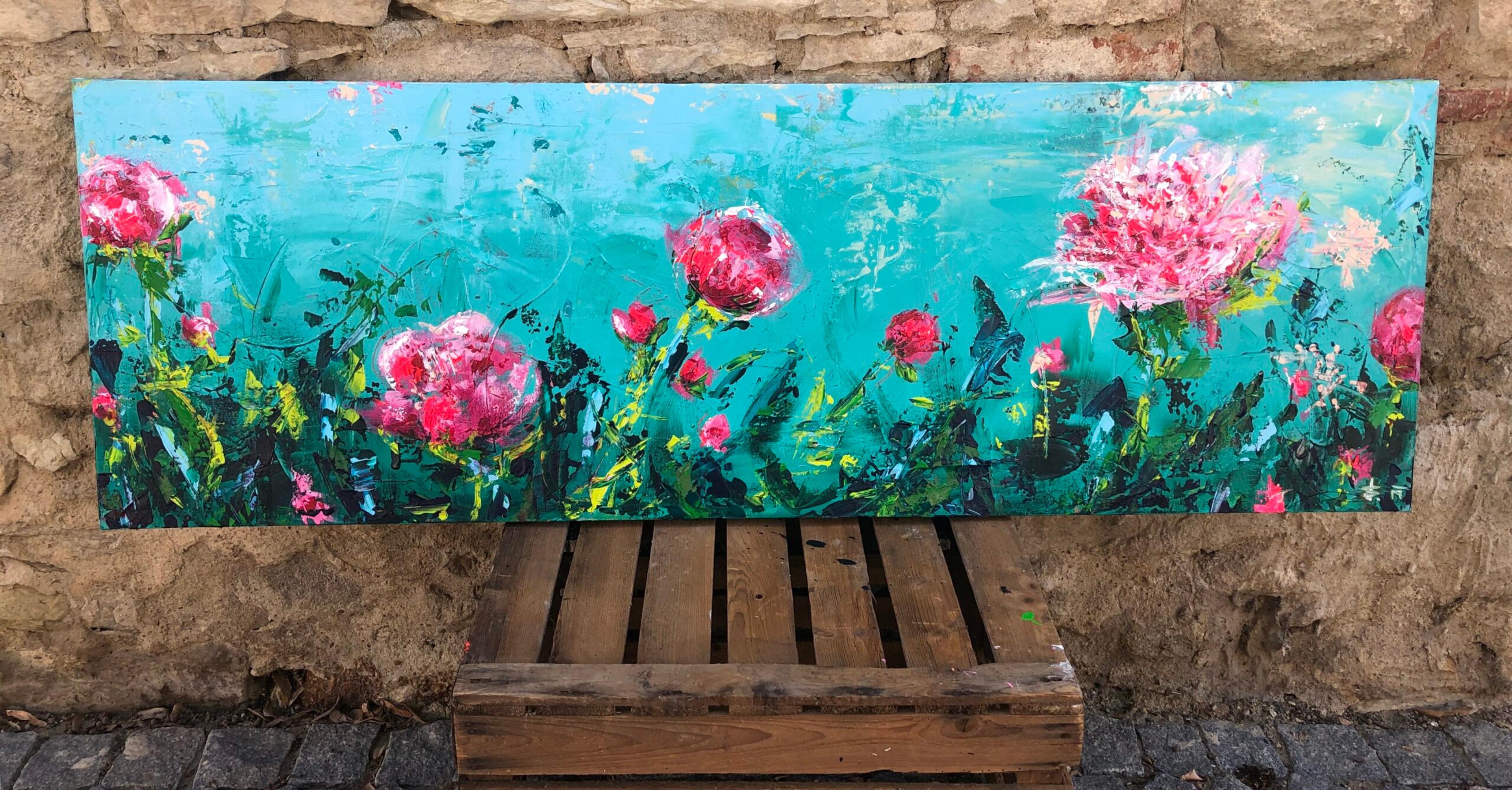 Peonies