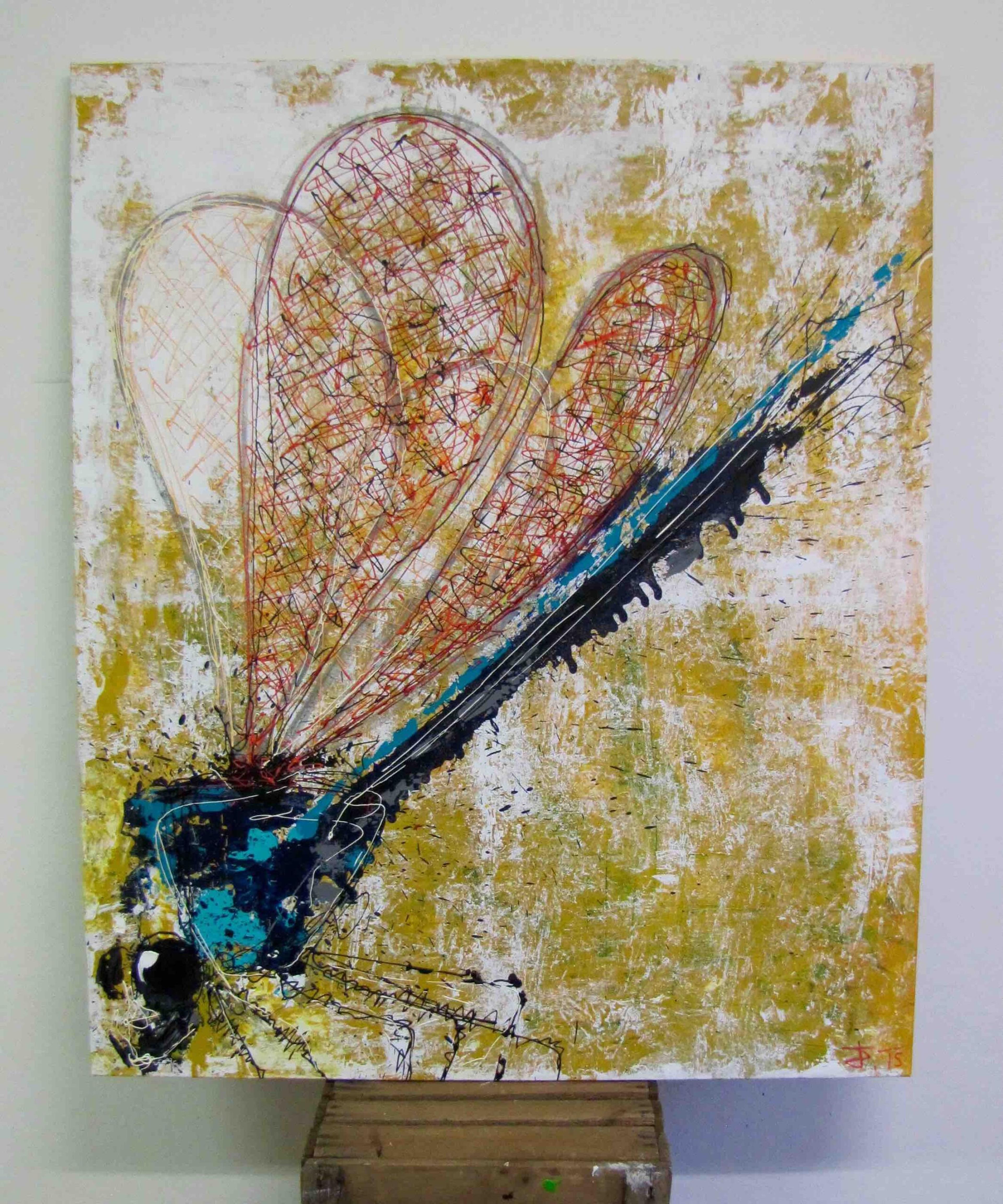 Dragonfly