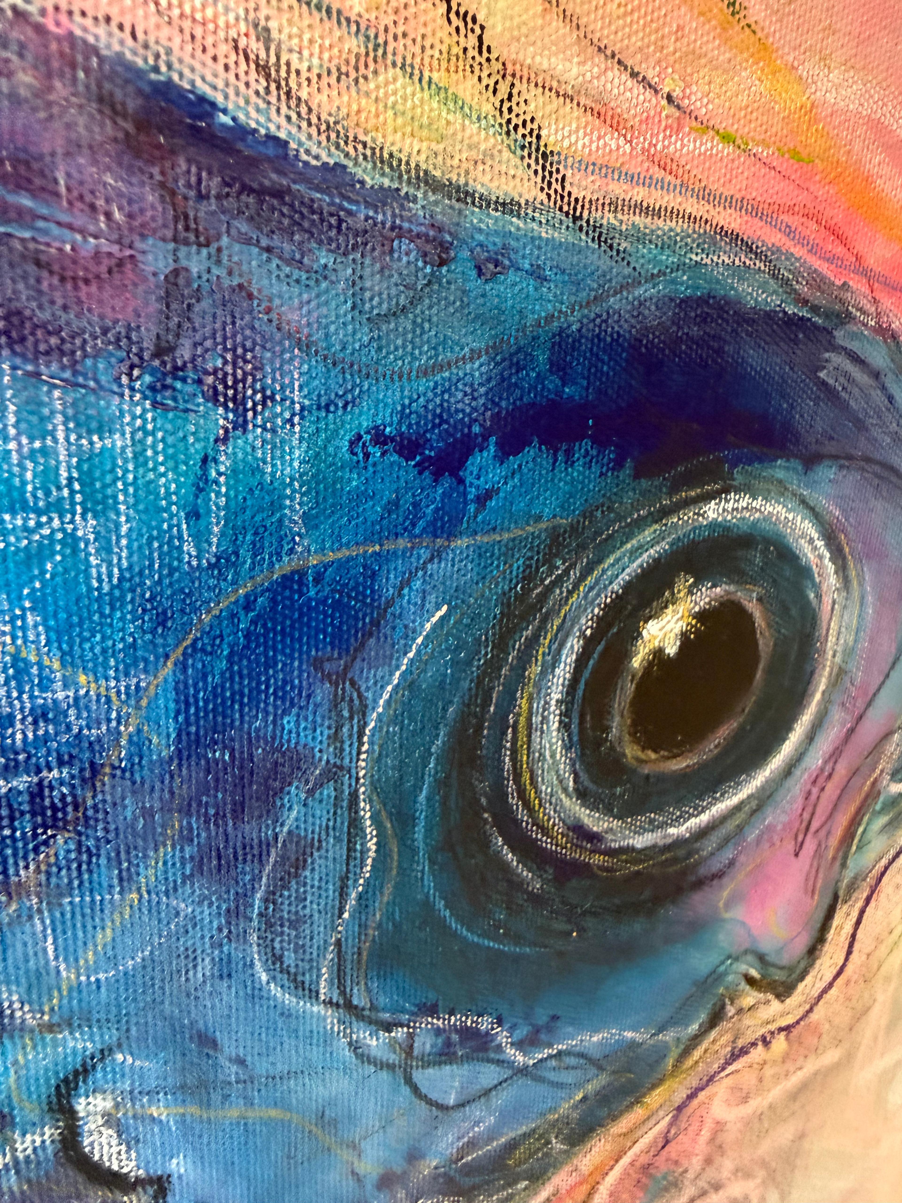 Sea of Colors, fotka 3 z 4
