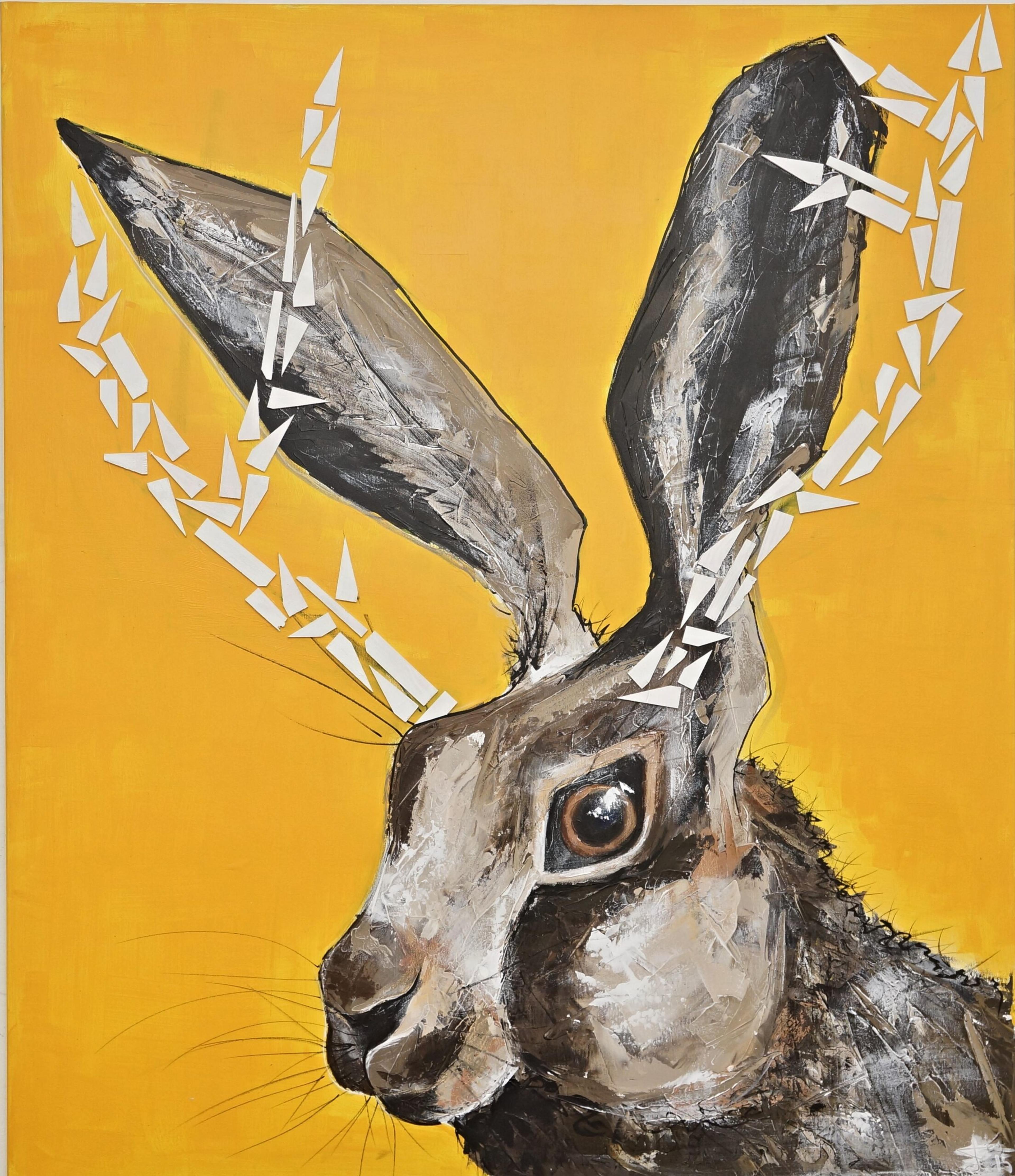 Jackalope