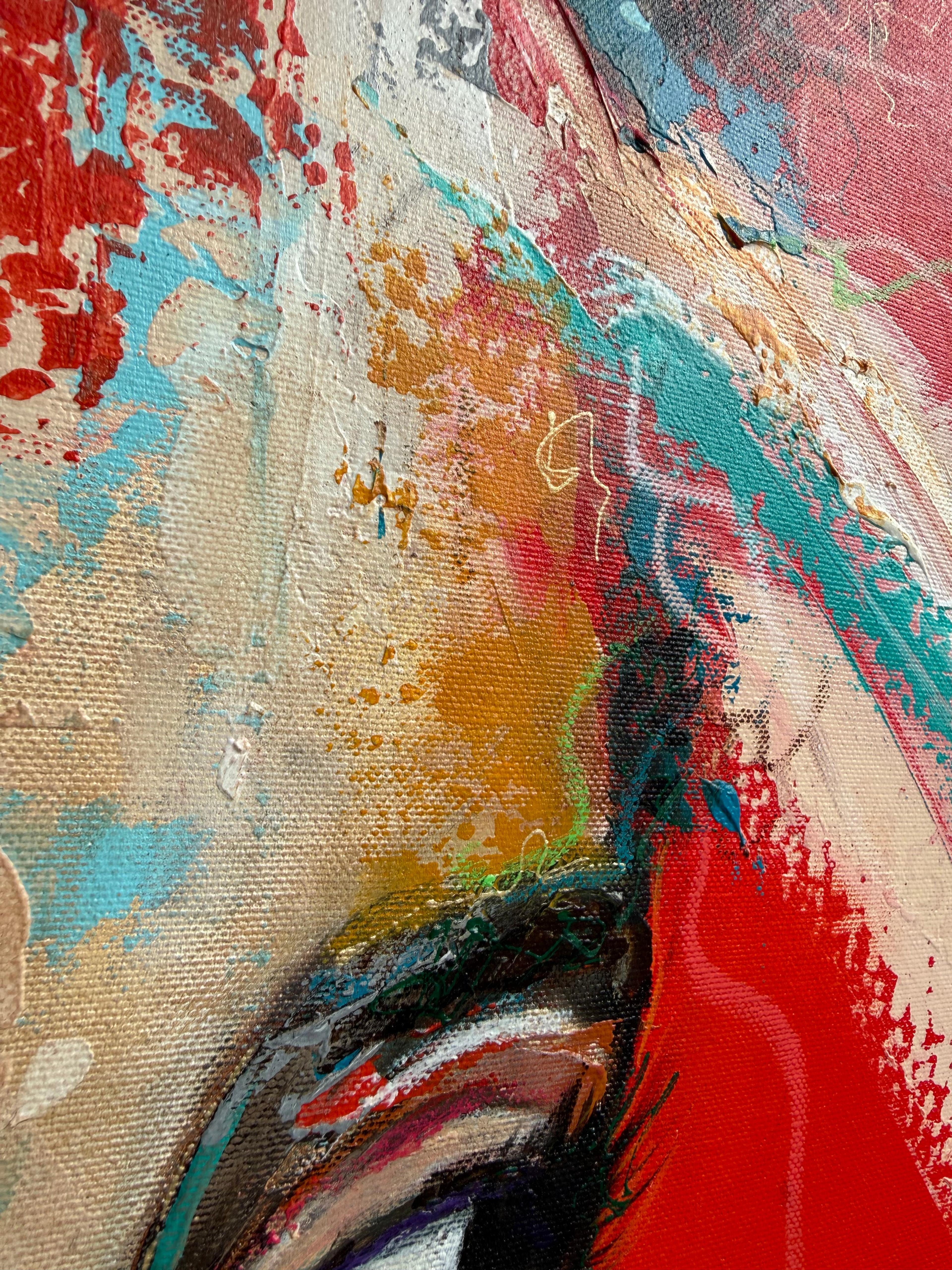 Emerging from Colors, photo 4 of 4