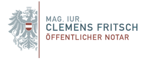 Notariat Mag. Clemens Fritsch