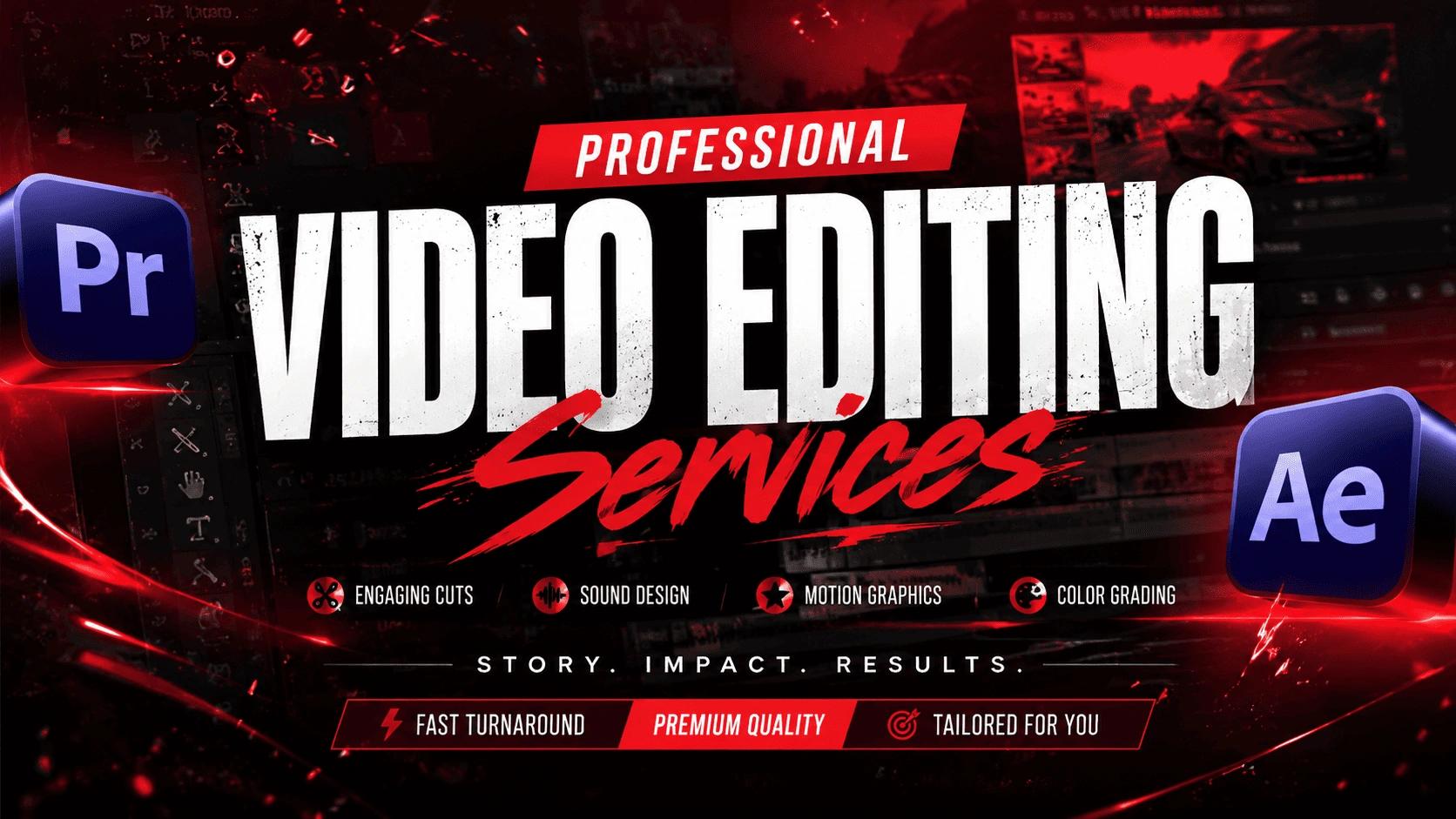 Premiere Pro vs DaVinci Resolve: Which Should You Use in 2026?