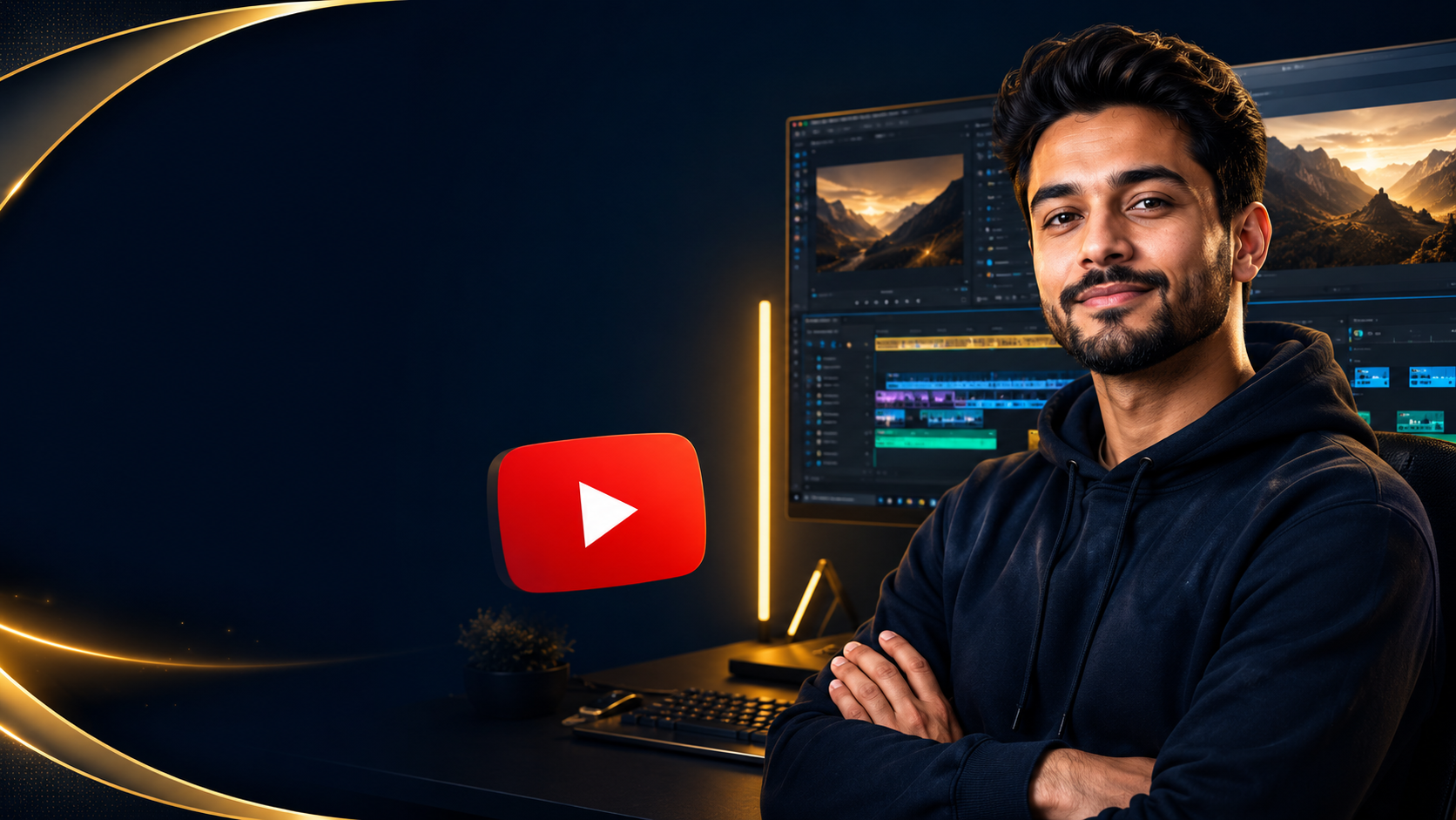 YouTube Project Title