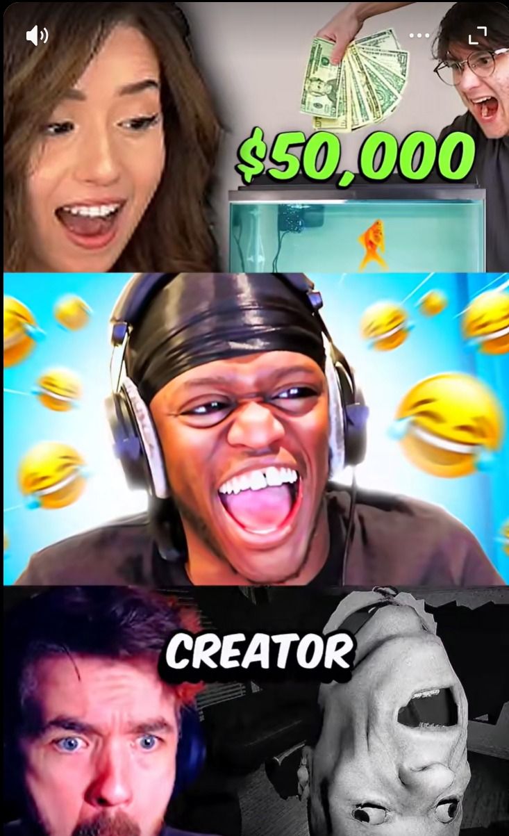 YouTube Project Title 5