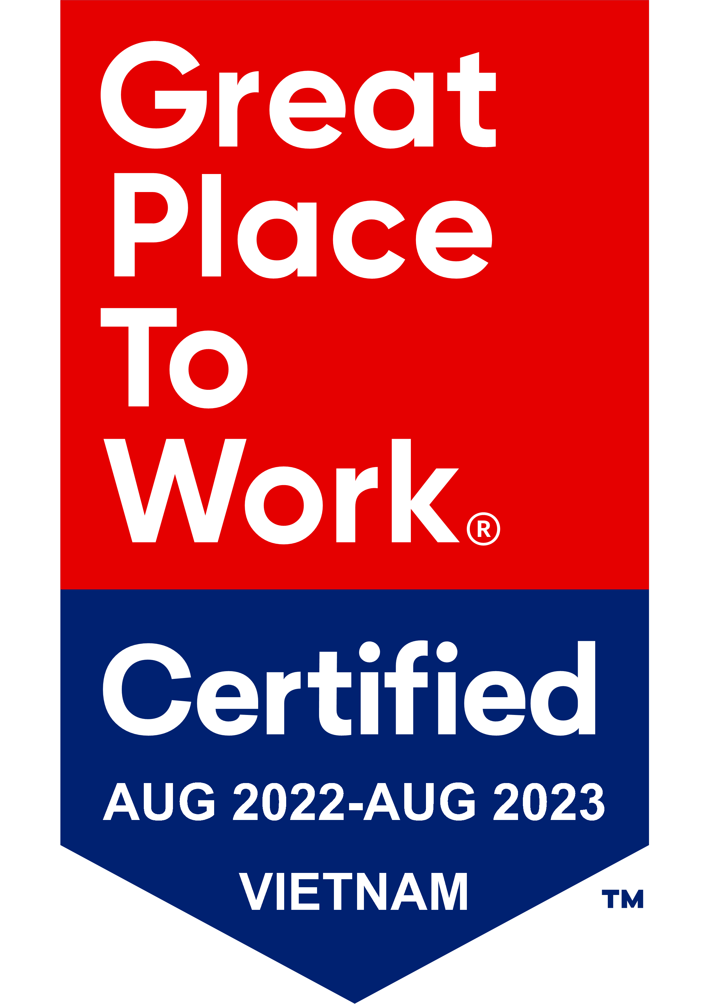 Great Place To Work Great Place To Work Amanotes