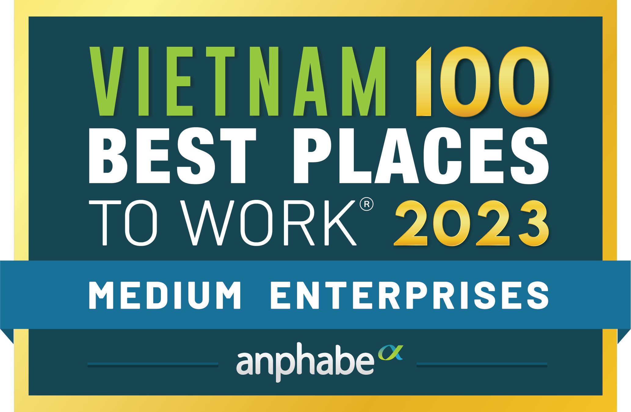 Vietnam's 100 Best Places to Work Amanotes Best Places to Work