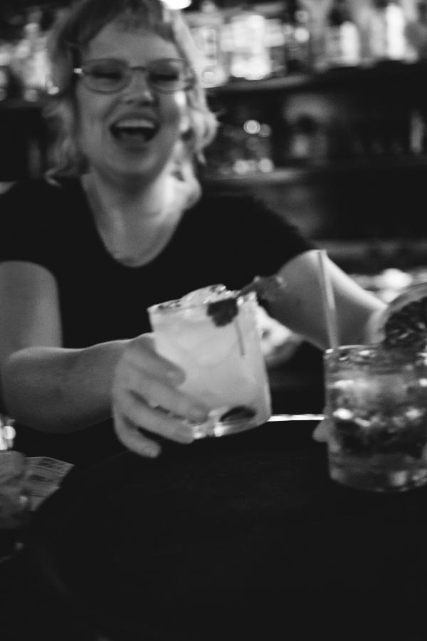 MY NEIGHBORS THE DUMPLINGS - MATILDA'S SAKE BAR featured image