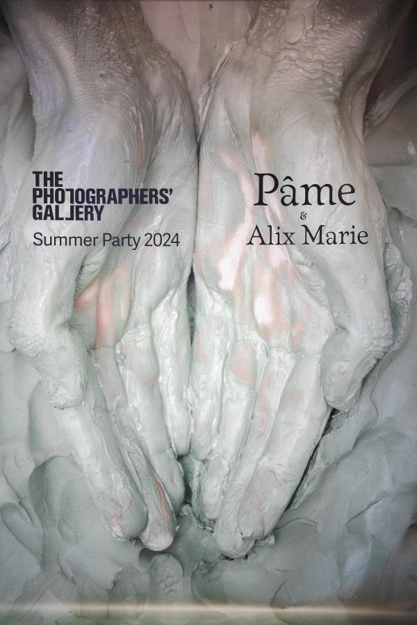 The Photographer's Gallery x Pâme & Alix Marie, London featured image