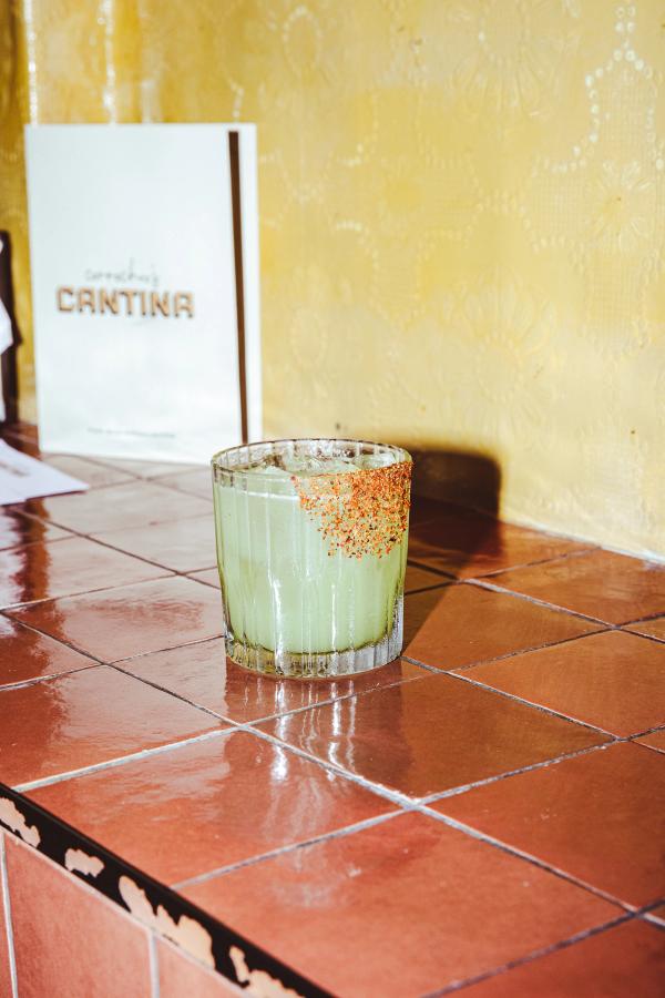 Cantina at Corrochio's featured image