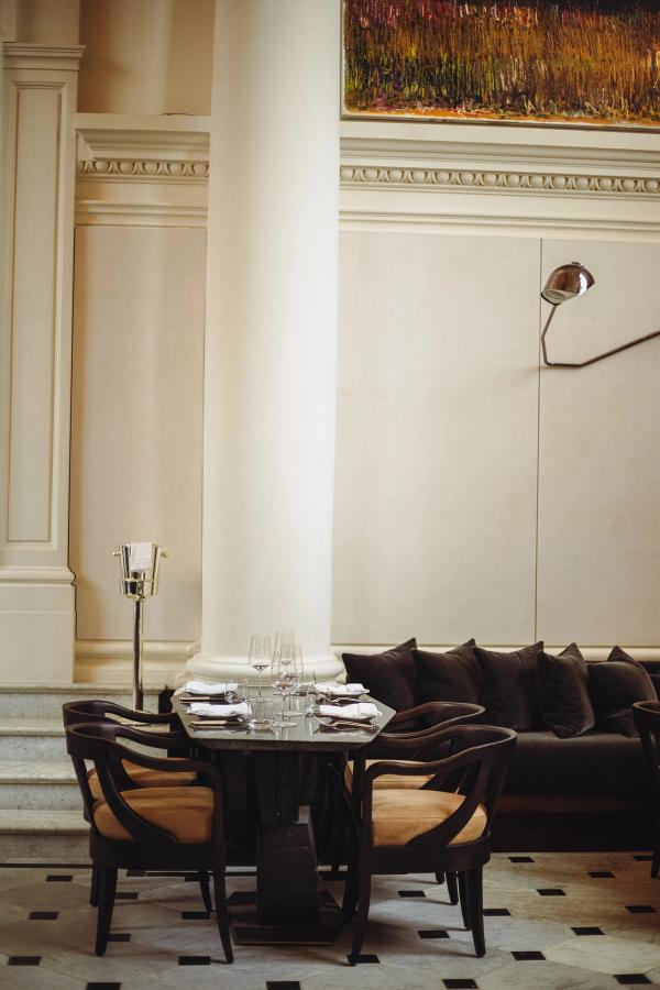 Pollini - Ladbroke Hall, London featured image