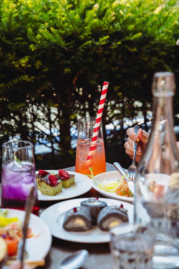 crispin - Winyl x Too Much Sugar, London featured image
