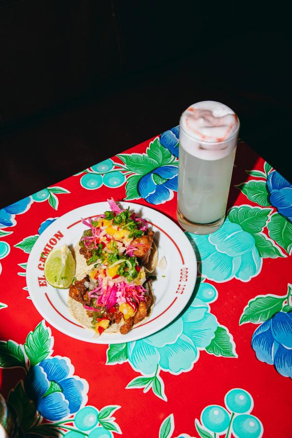 EL CAMION featured image