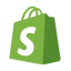 Shopify logo