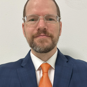 Photo of Ben Owens