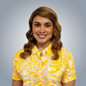 Photo of Geneva Williams